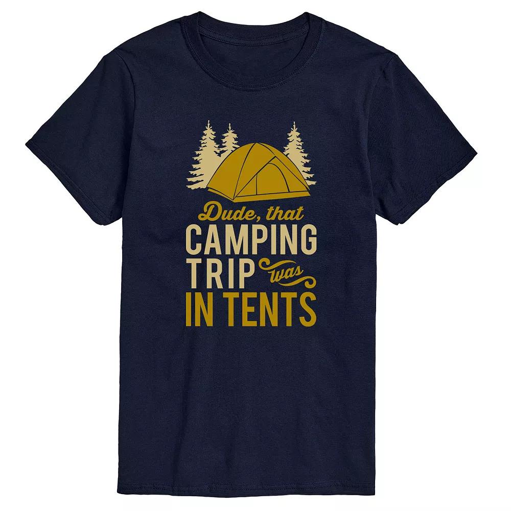 Men's Camp Trip Product Image