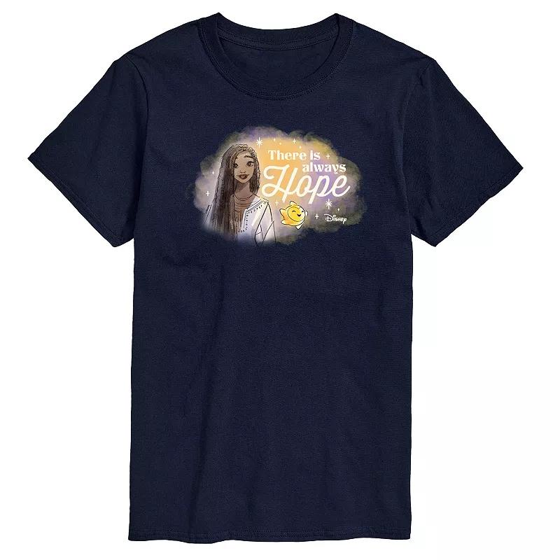 Men's Barbie™ The Movie Hi Barbie Graphic Tee,  Product Image