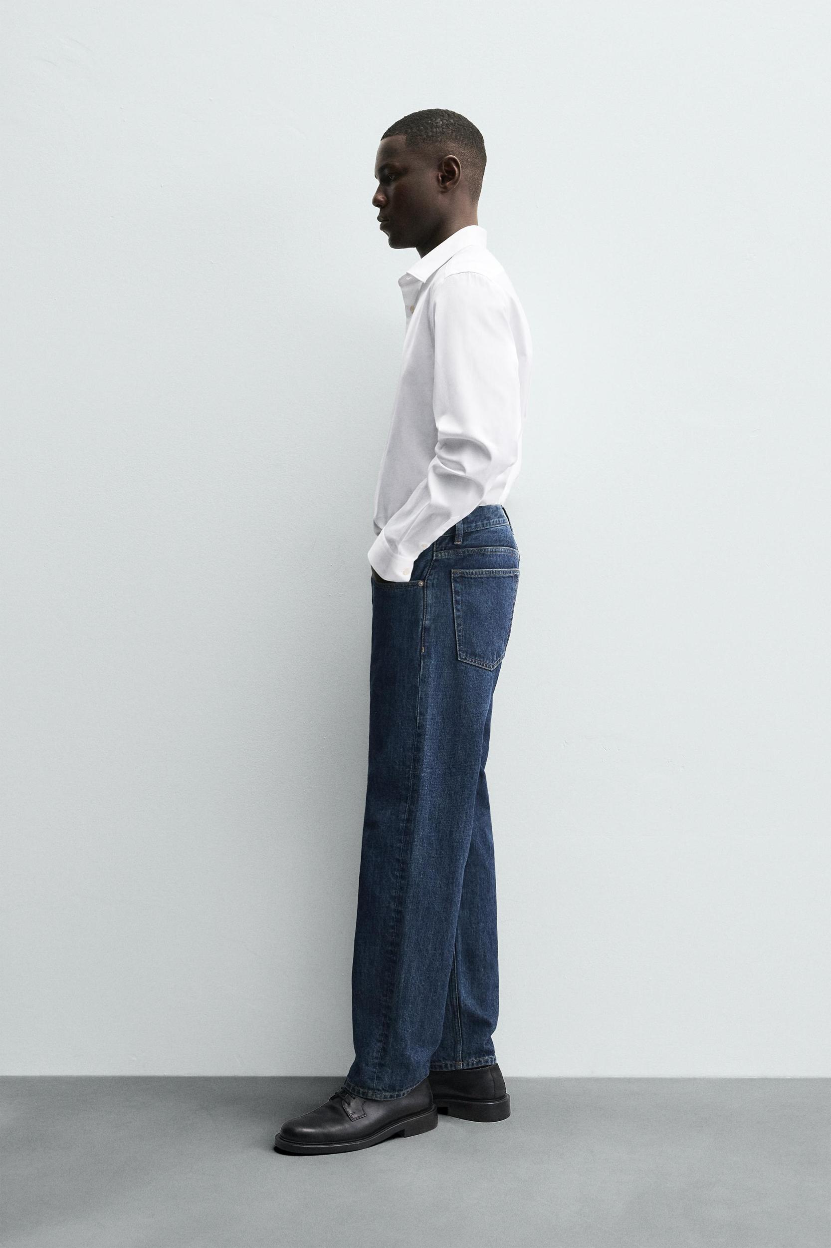 REGULAR FIT SHIRT Product Image