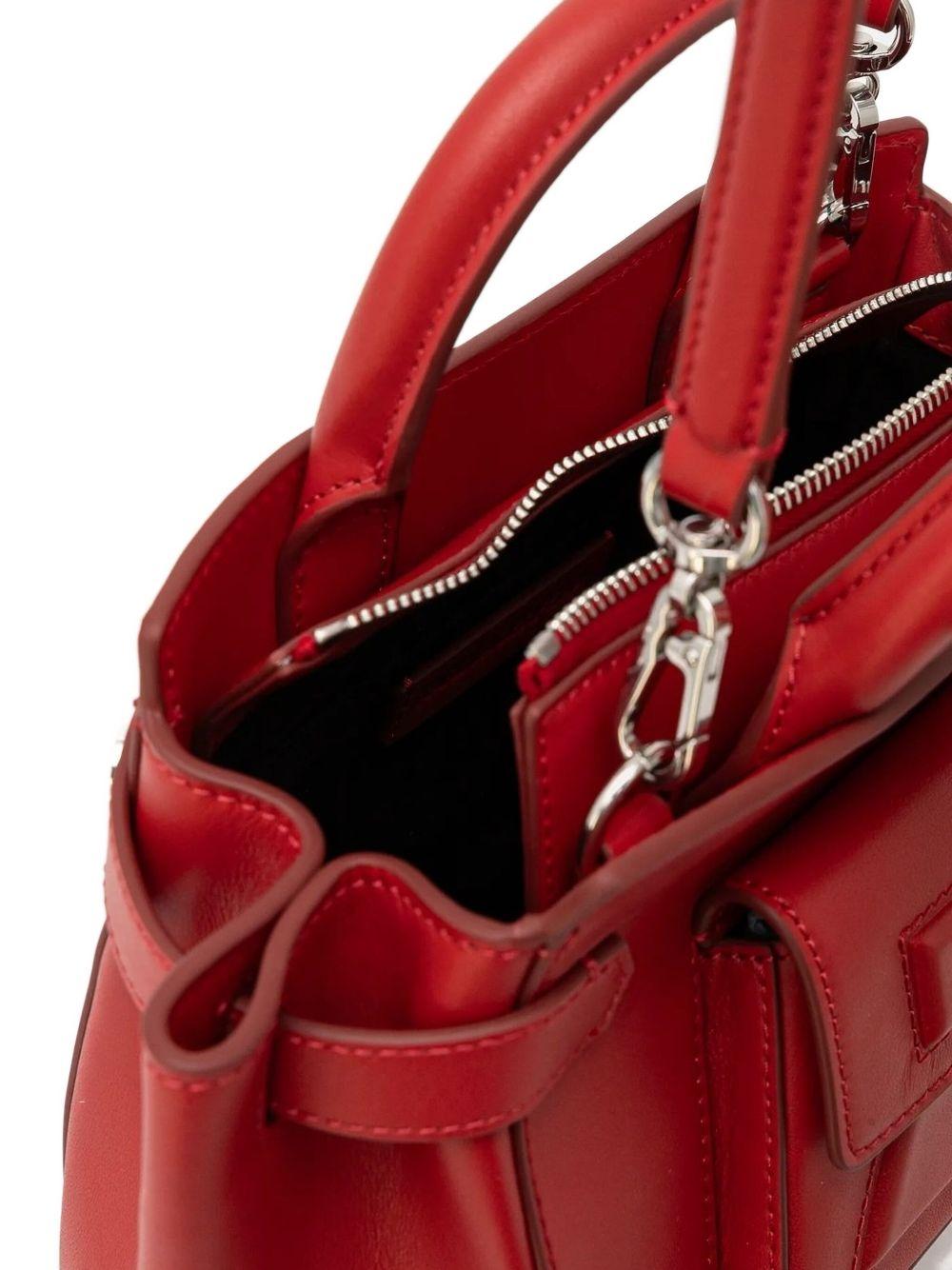 logo handbag Product Image