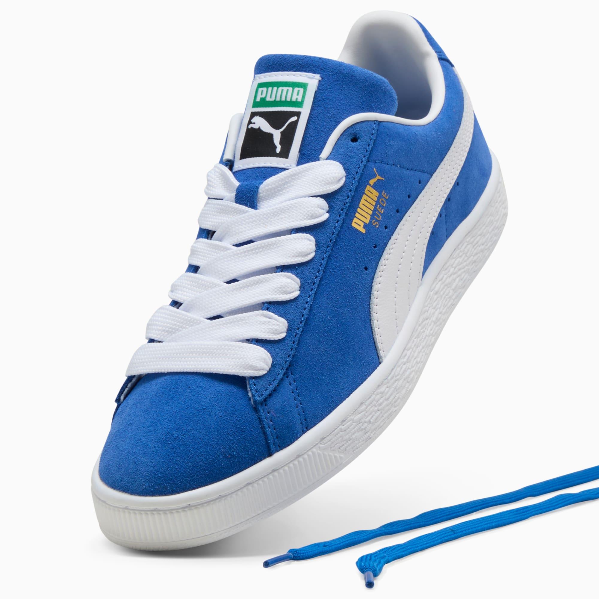 Suede Classic Sneakers Product Image