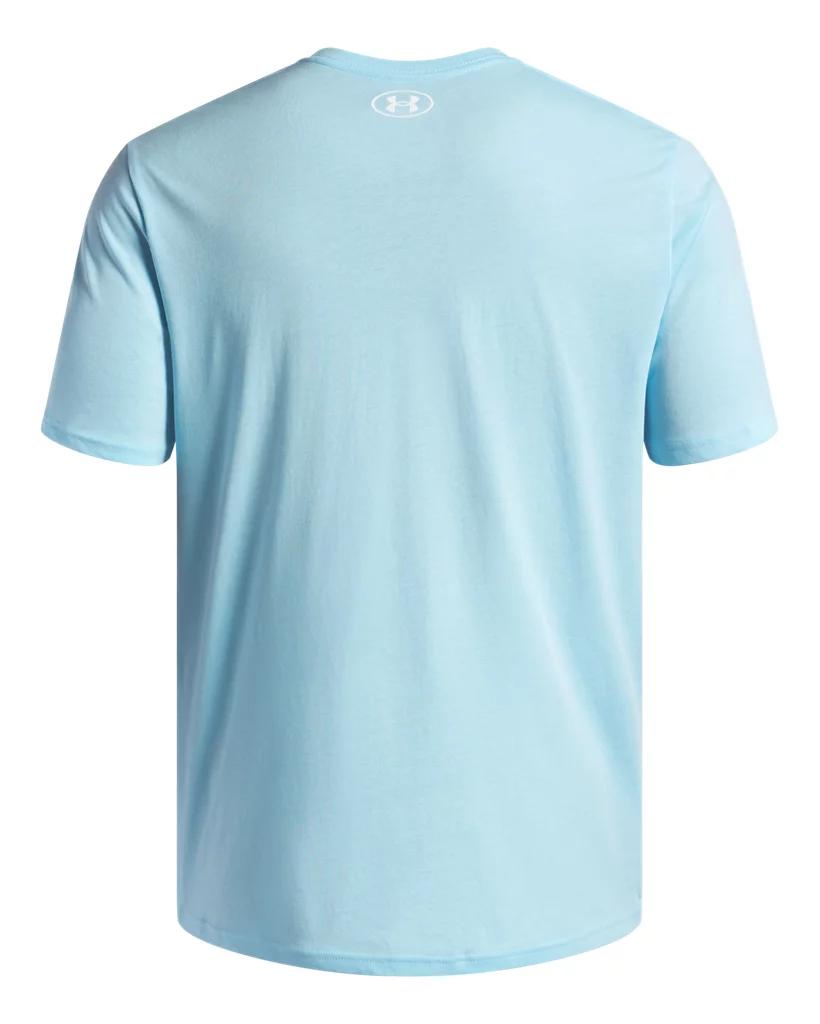 UA Team Issue Wordmark Product Image