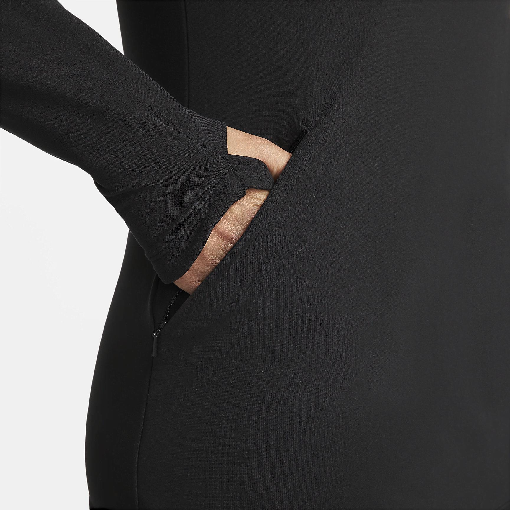 Nike Dri-FIT Academy Women's Hoodie Product Image