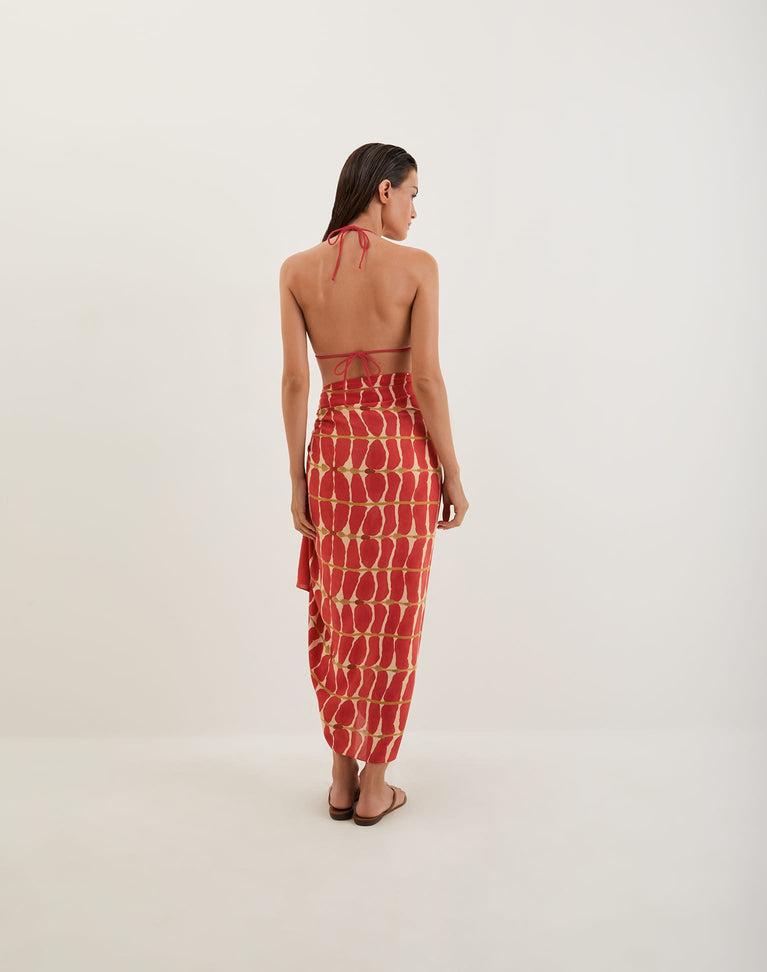 Sarong - Agni Product Image