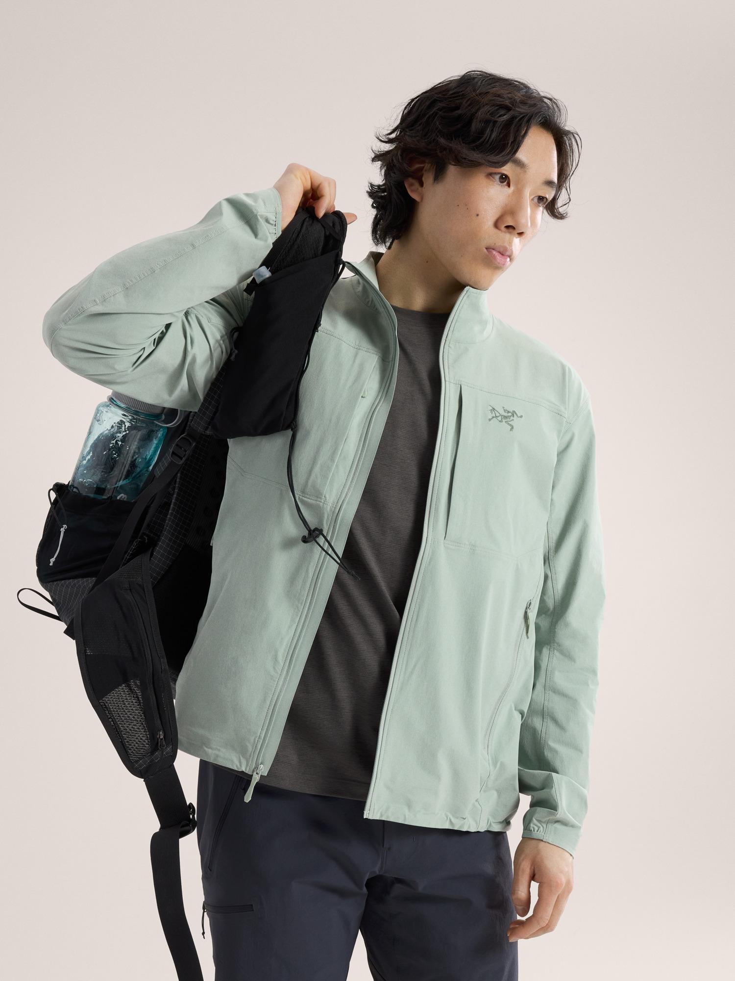 Gamma Lightweight Jacket Men's Product Image