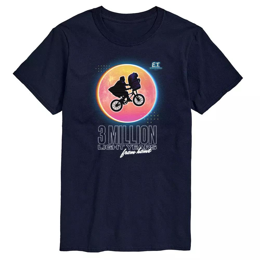 Men's ET Light Years From Home Tee,  Product Image