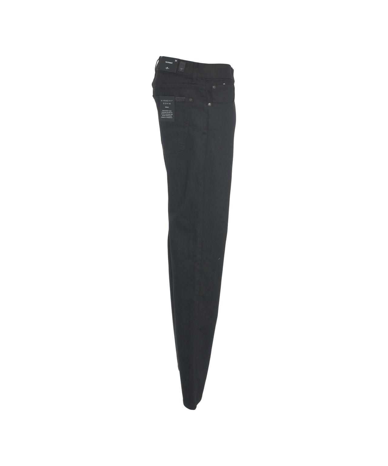 Straight leg jeans Product Image