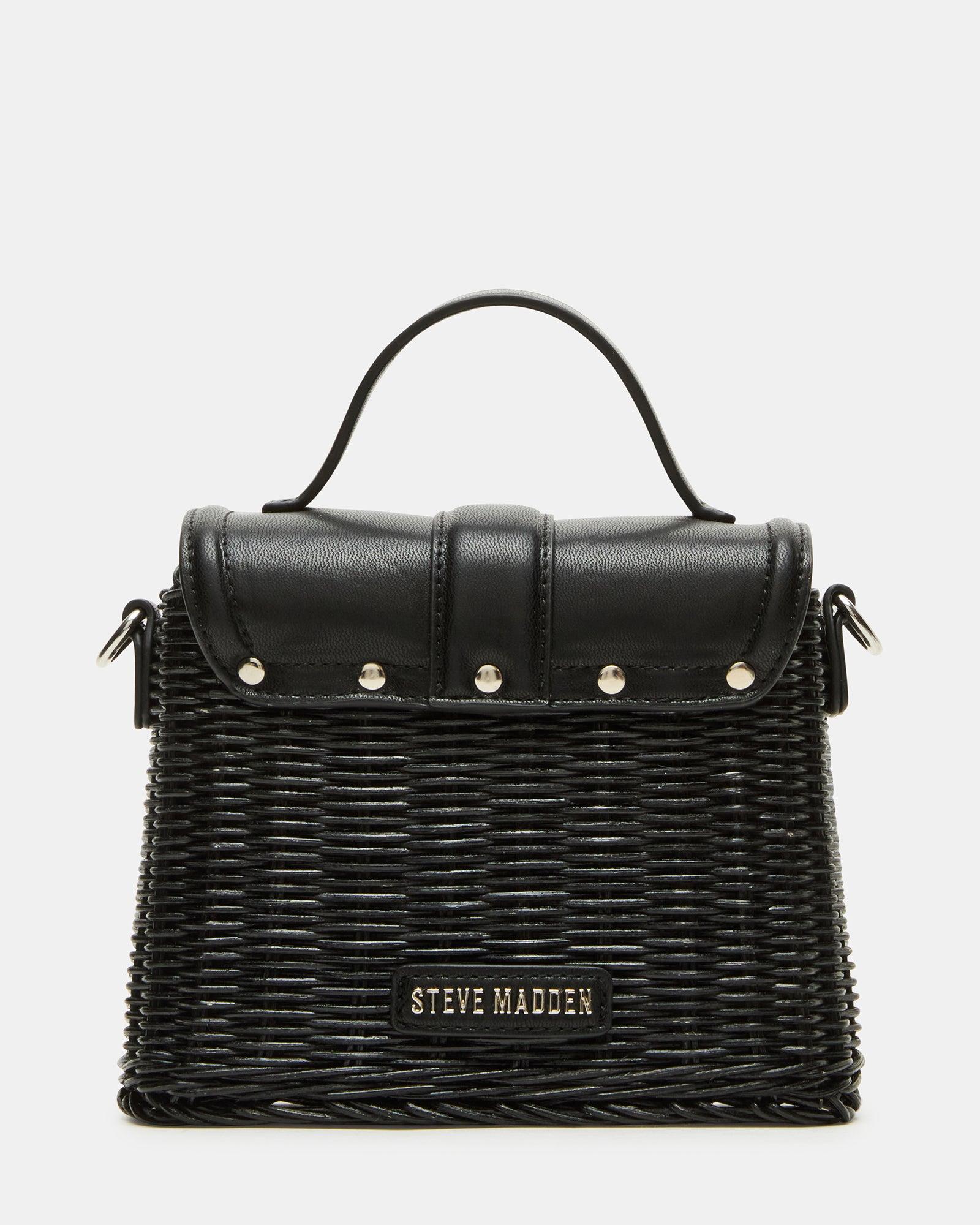 CRISTY BAG BLACK Female Product Image