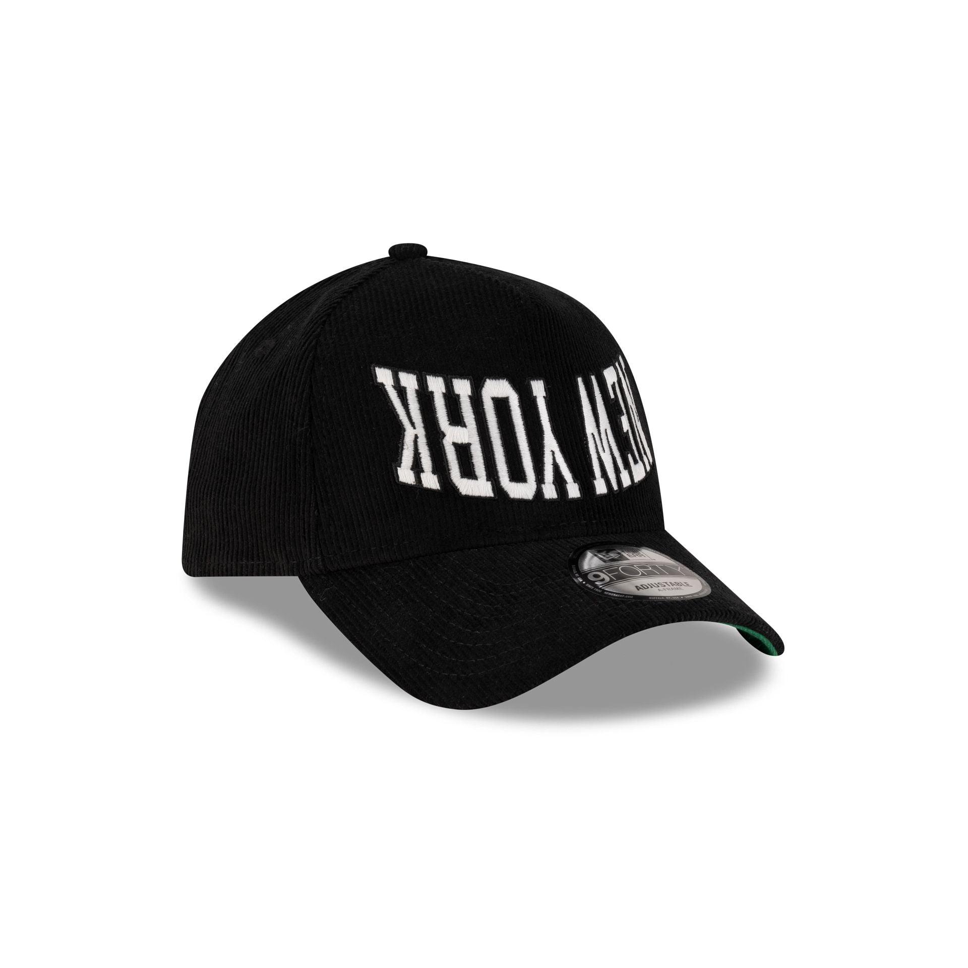 New Era Cap Houston 9FORTY A-Frame Snapback Hat Male Product Image
