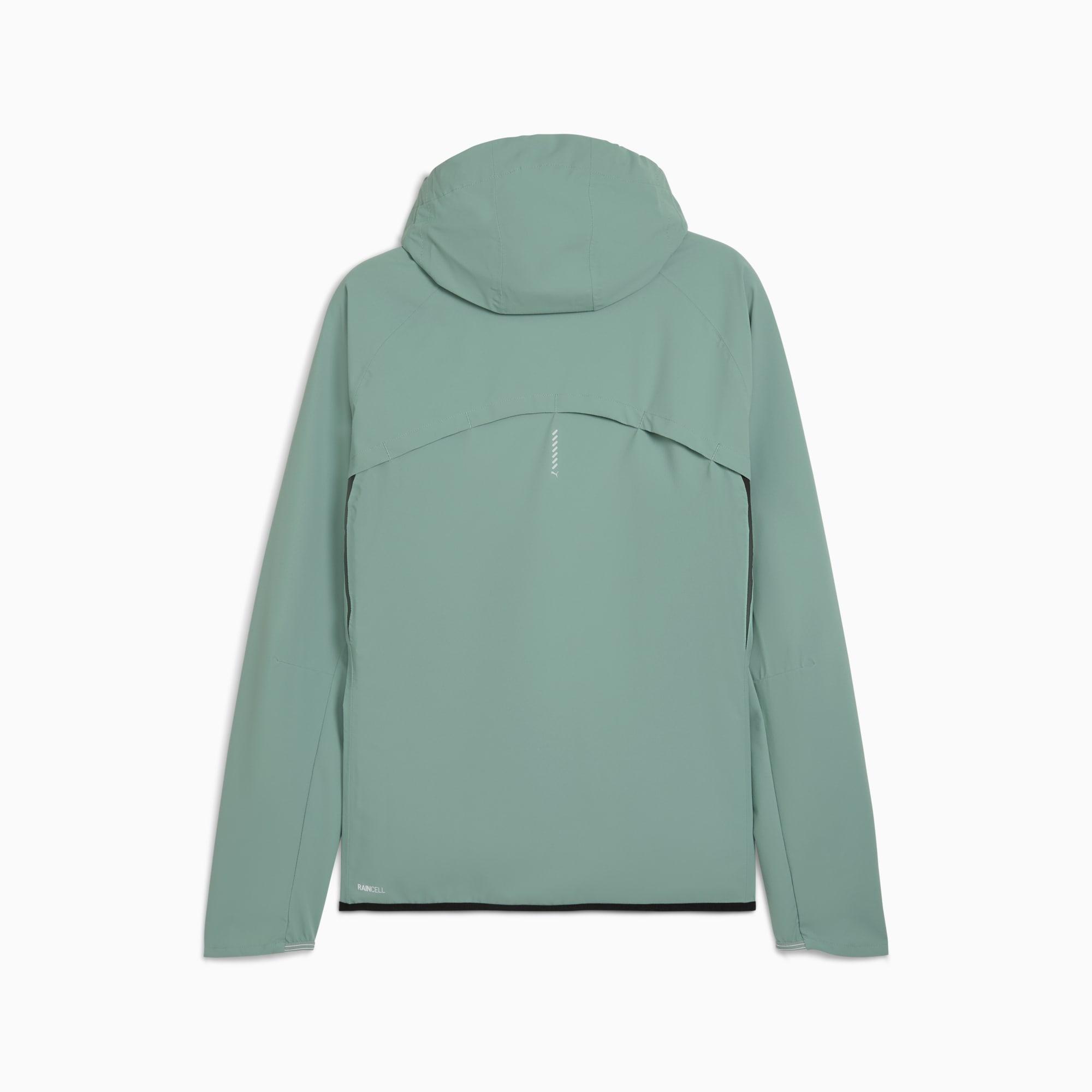 PUMA RUN Men's Rain Jacket Product Image