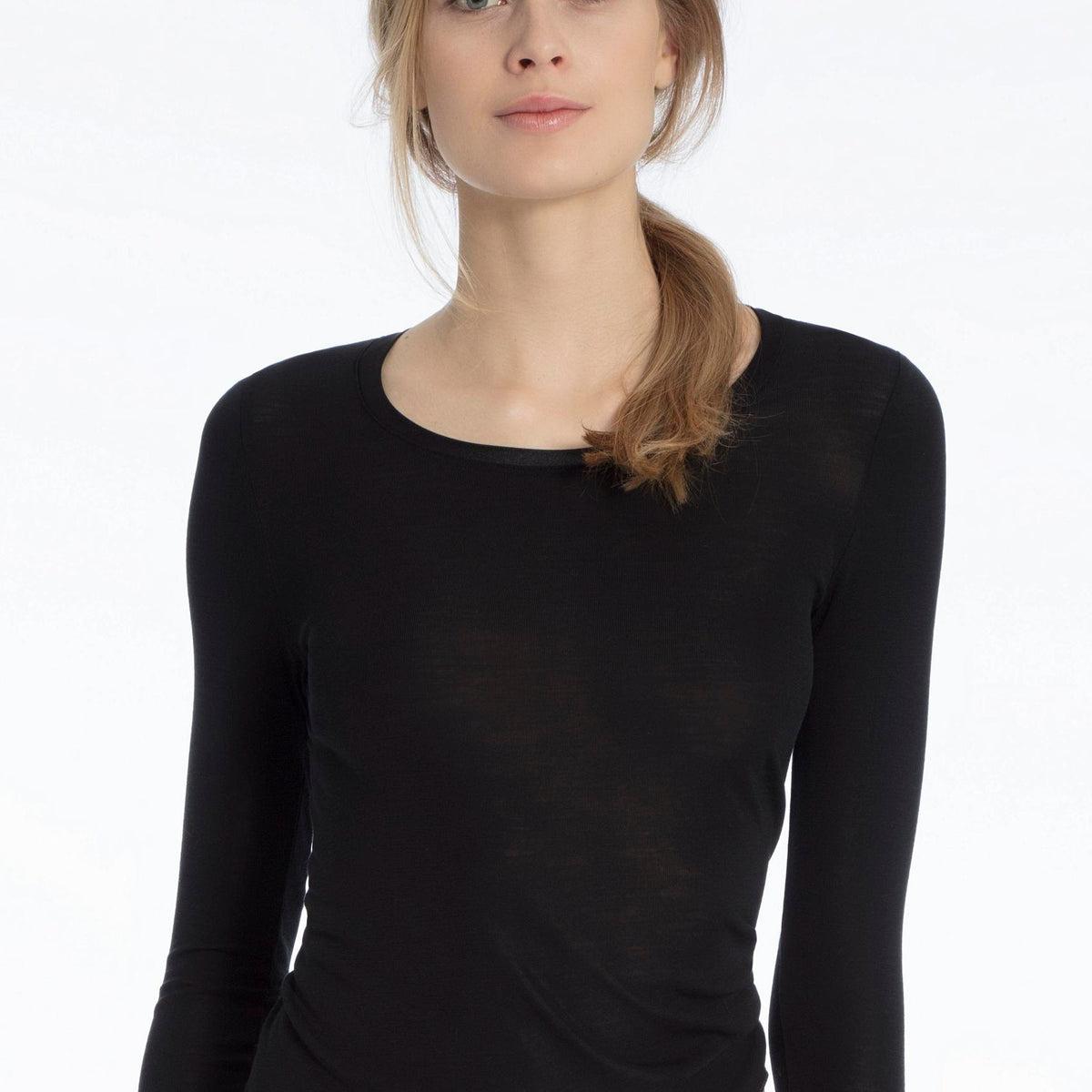 Calida Confidence L/S Top 15435 Product Image