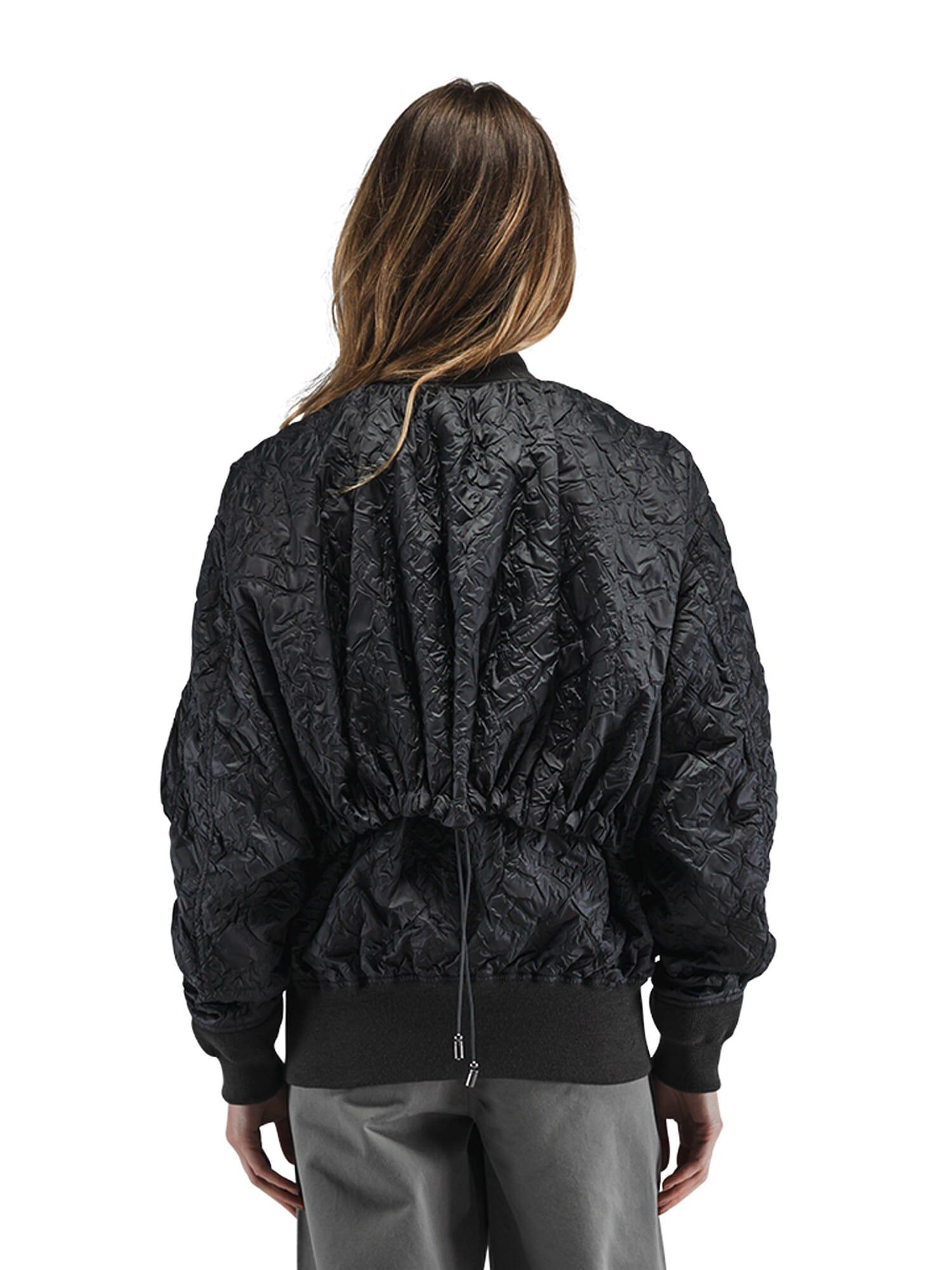 L-2B BUBBLE FLIGHT JACKET W Female Product Image