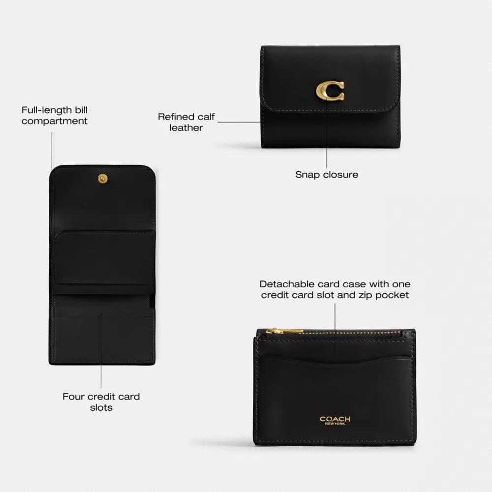 Essential Card Holder Wallet Product Image