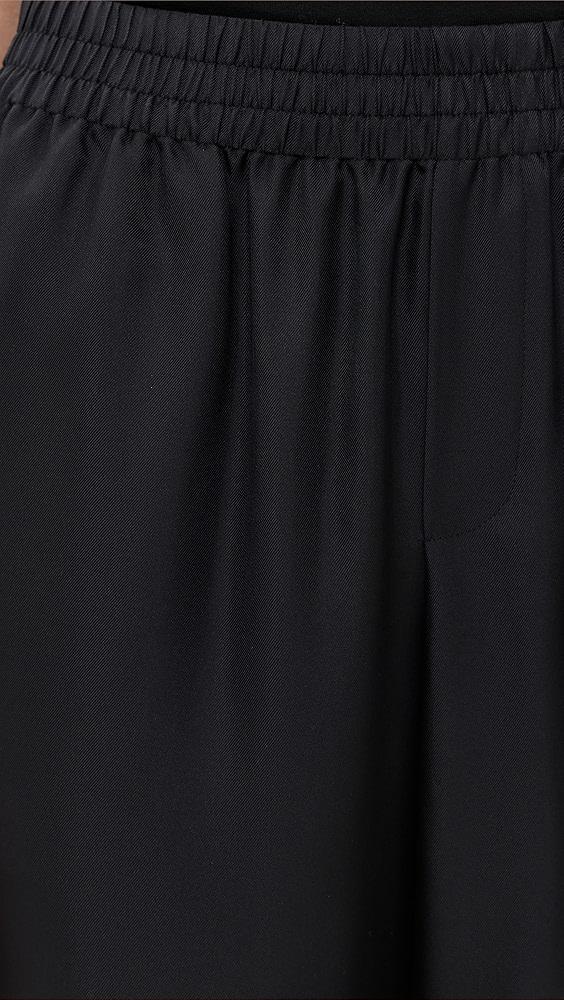 LISA YANG Wide Leg Trousers | Shopbop Product Image