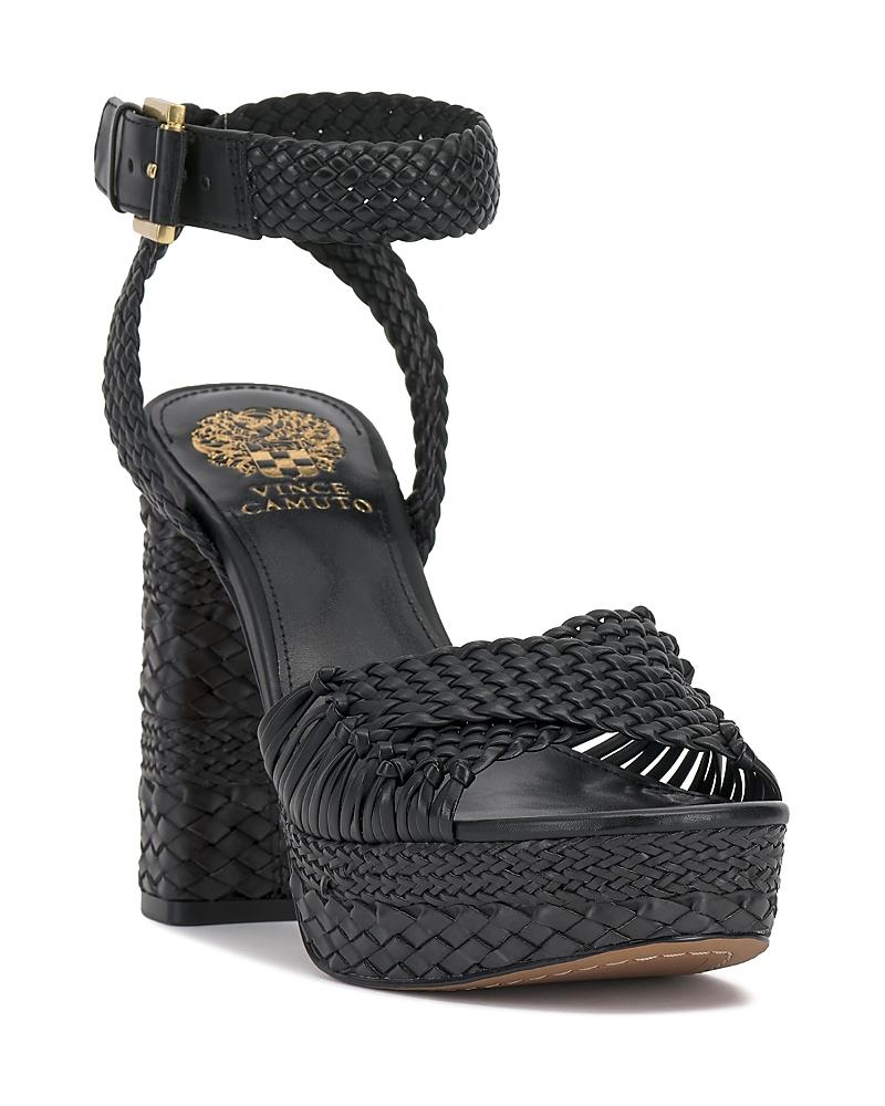 Vince Camuto Womens Pessa Dress Sandals Product Image