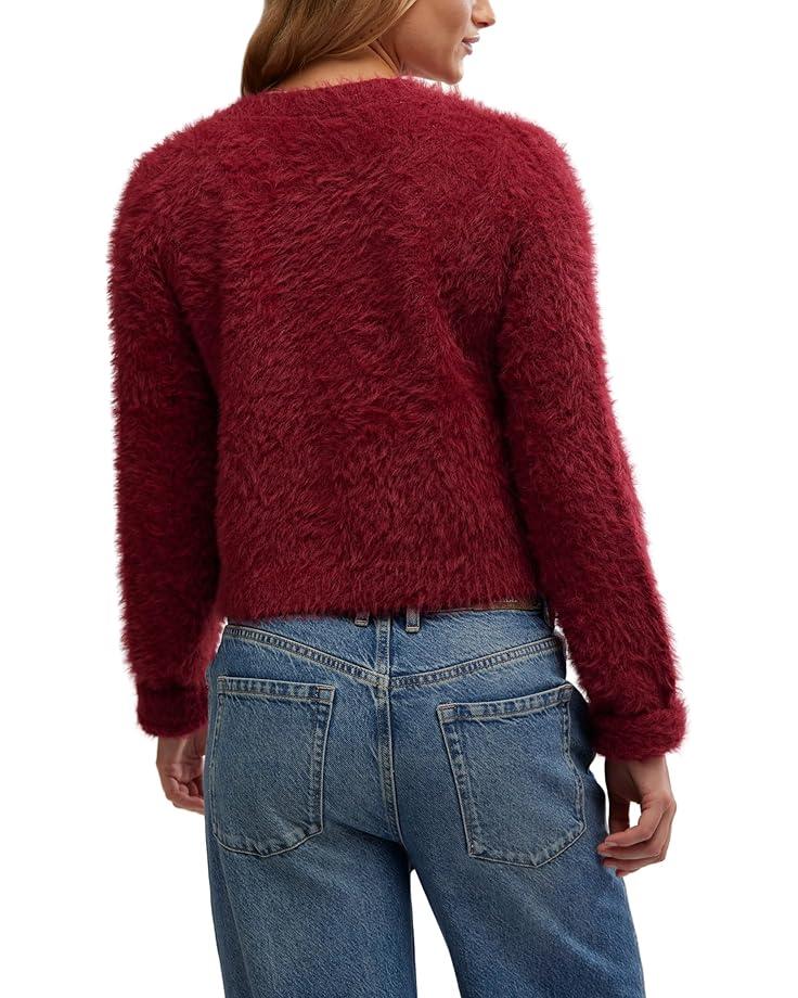 Women's Free People Celeste Cardi Product Image