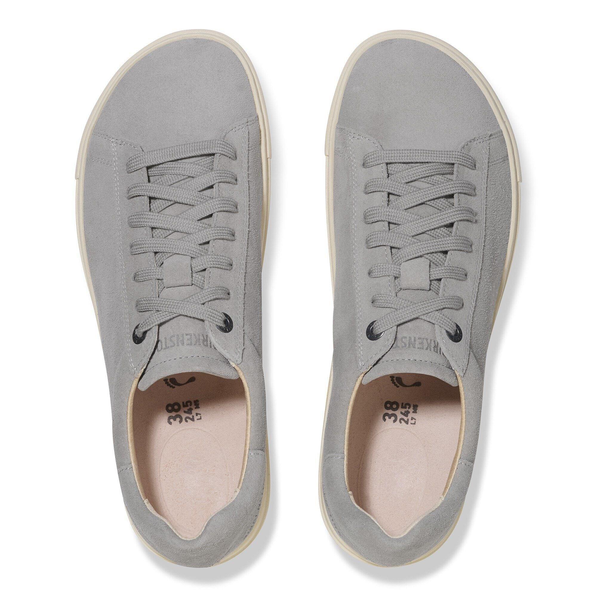 Bend Low Suede Leather Product Image