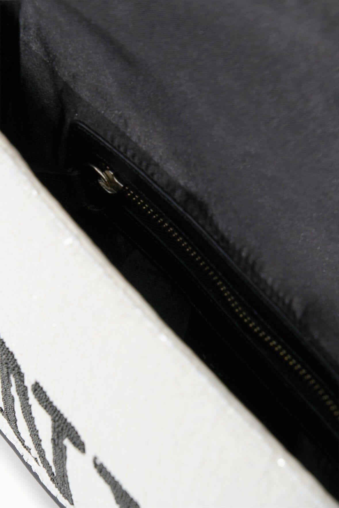 TOMMY BEADED BAG | I LOVE NEW YORK Product Image