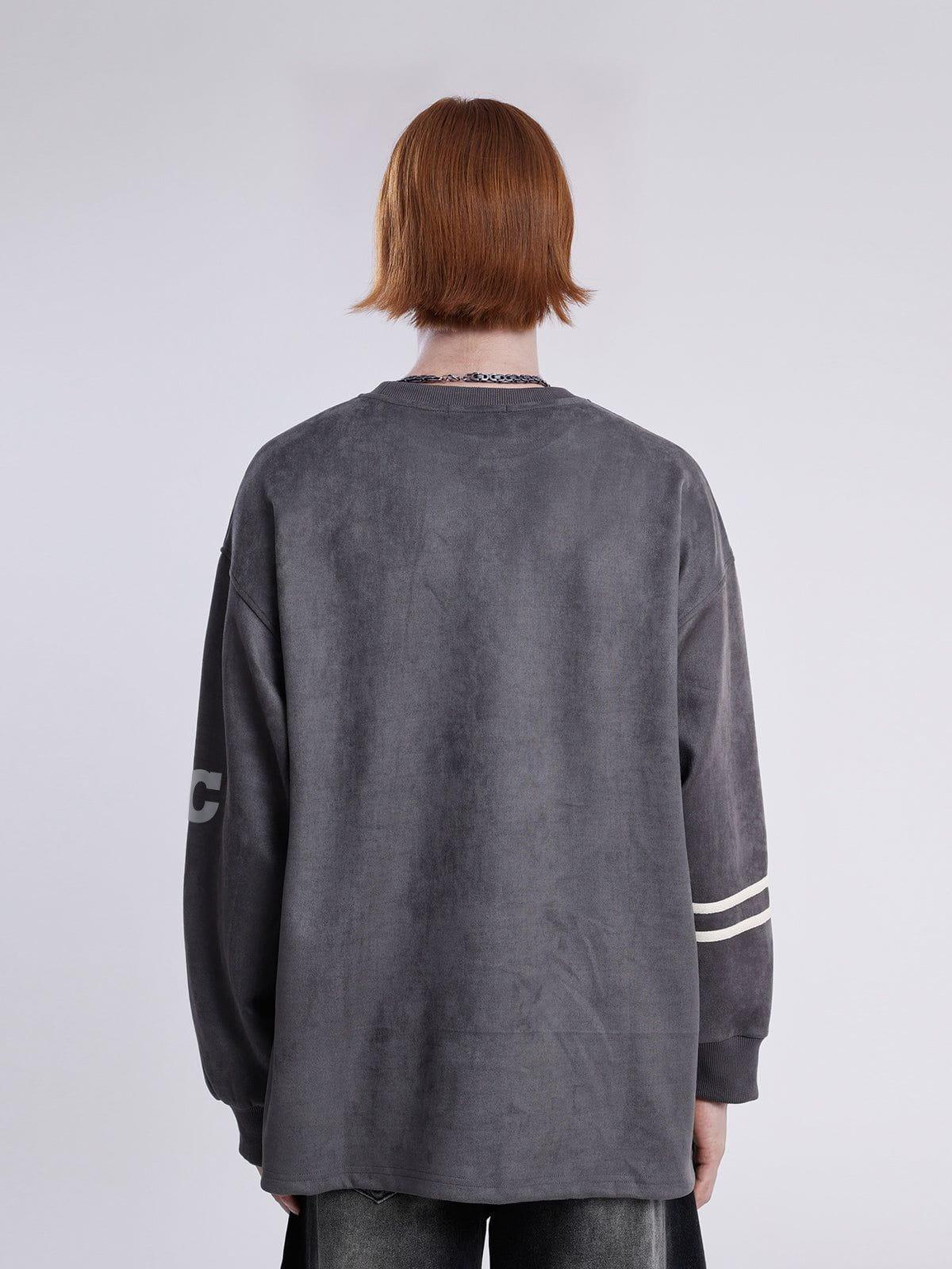 Aelfric Eden No.74 Graphic Sweatshirt Product Image