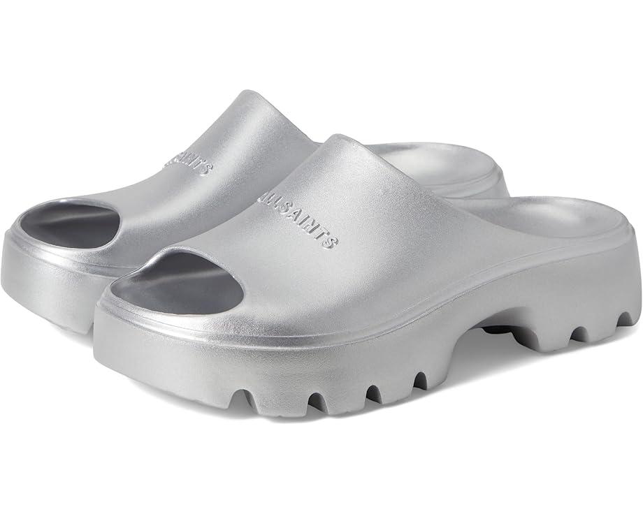 Women's AllSaints Eclipse Slider Product Image