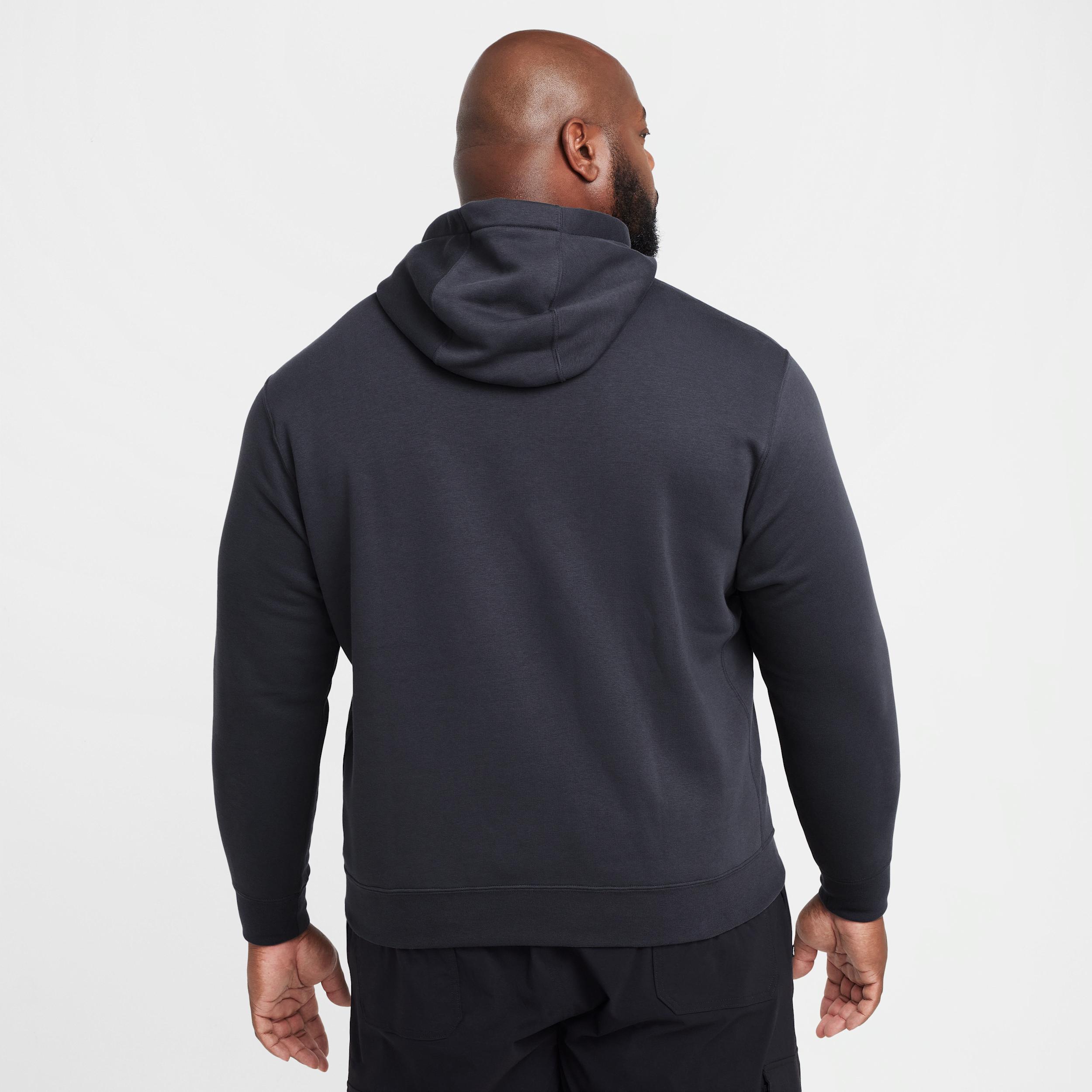 Nike Sportswear Club Fleece Hoodie Product Image