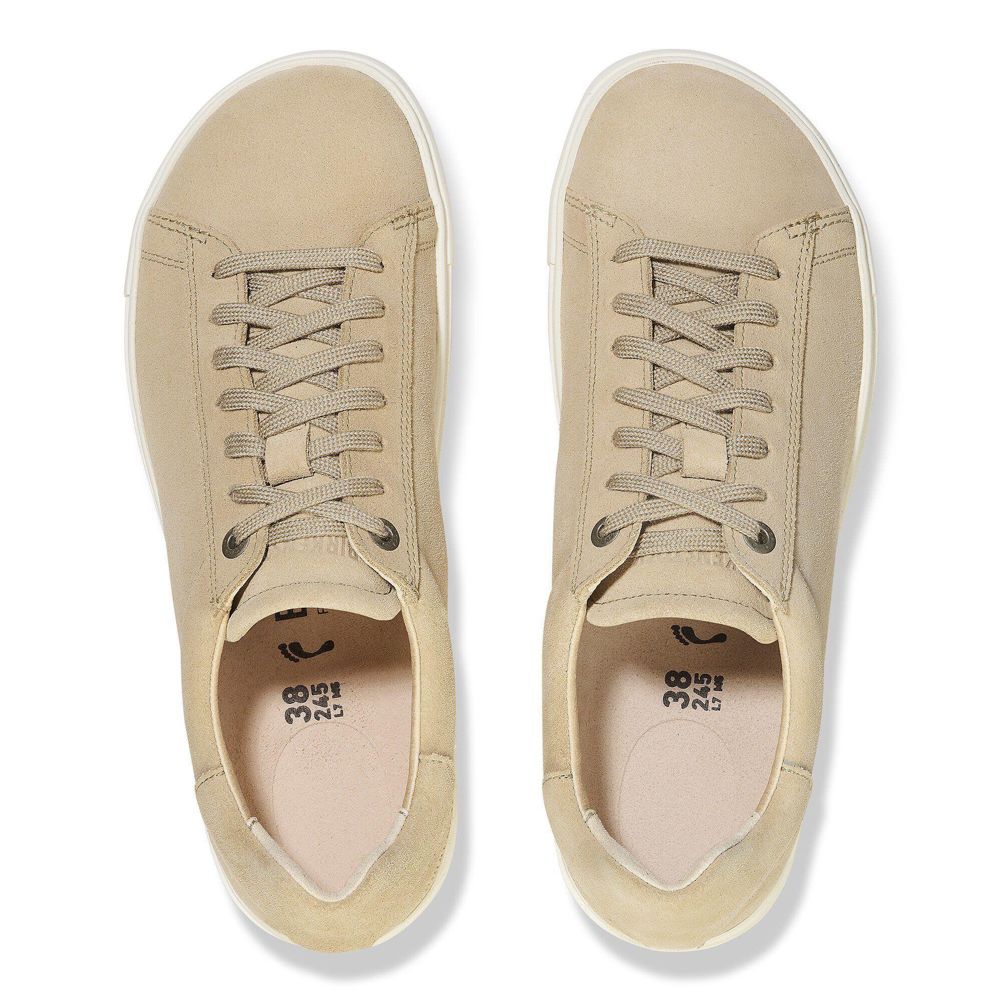 Bend Low Suede Leather Product Image