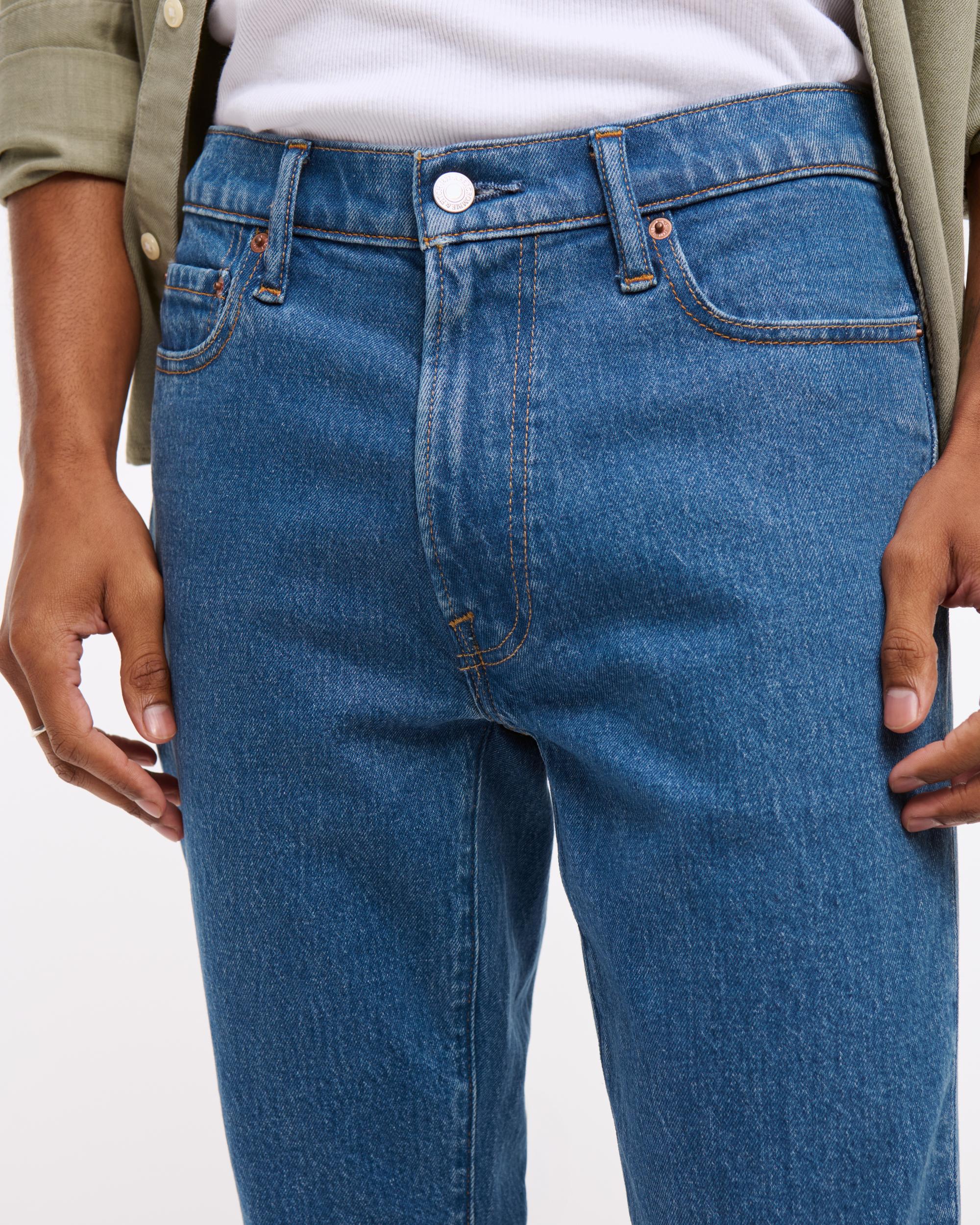 90s Straight Jean Product Image