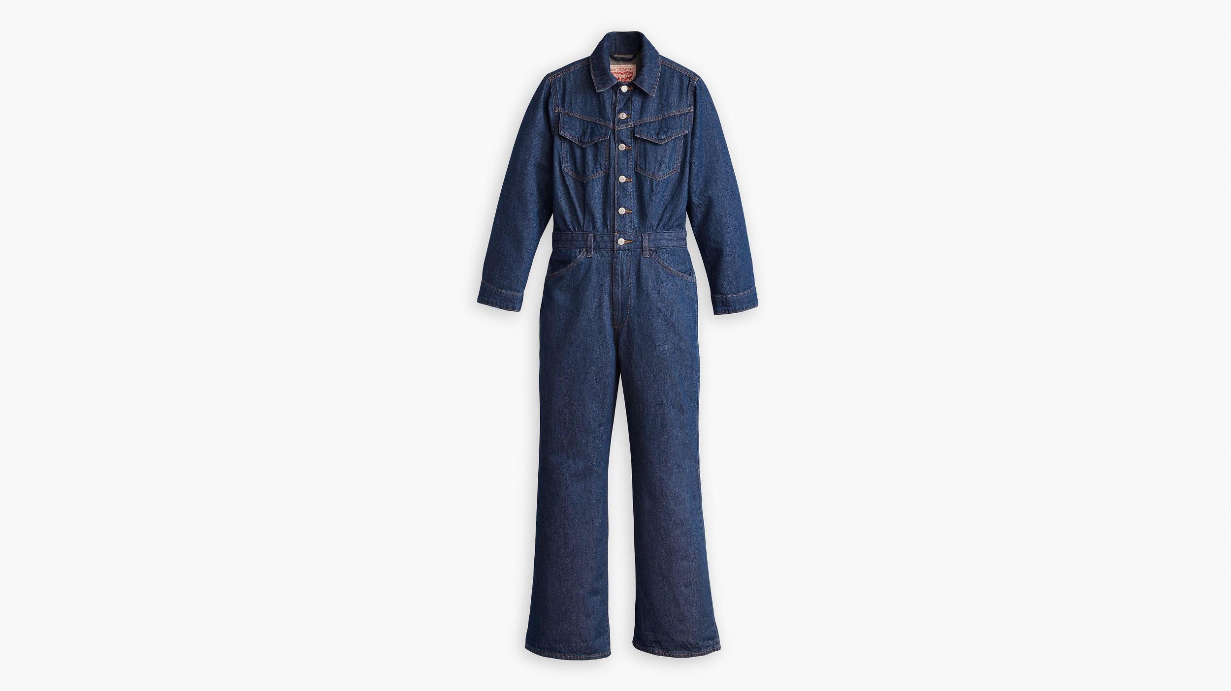 Western Jumpsuit Product Image
