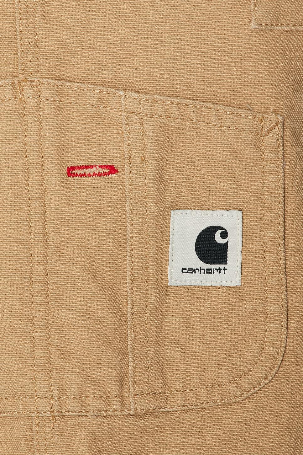 Bib Straight Overall Product Image