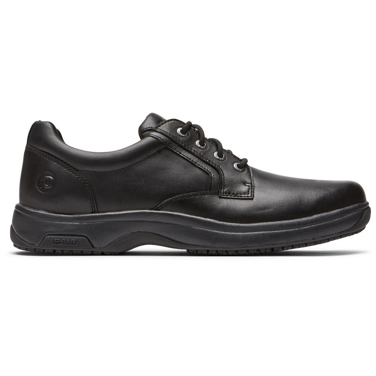 Men's 8000 Service Plain Toe Oxford Male Product Image