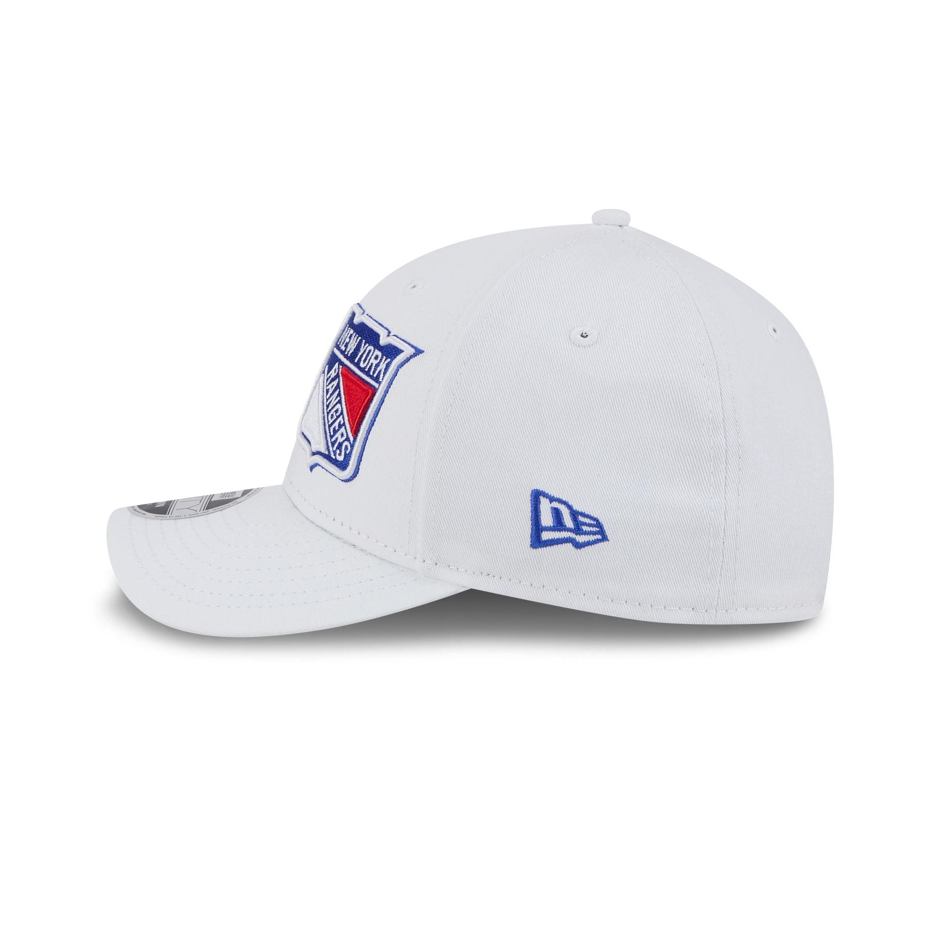 New York Rangers Championship Pack 9FORTY M-Crown Snapback Hat Male Product Image