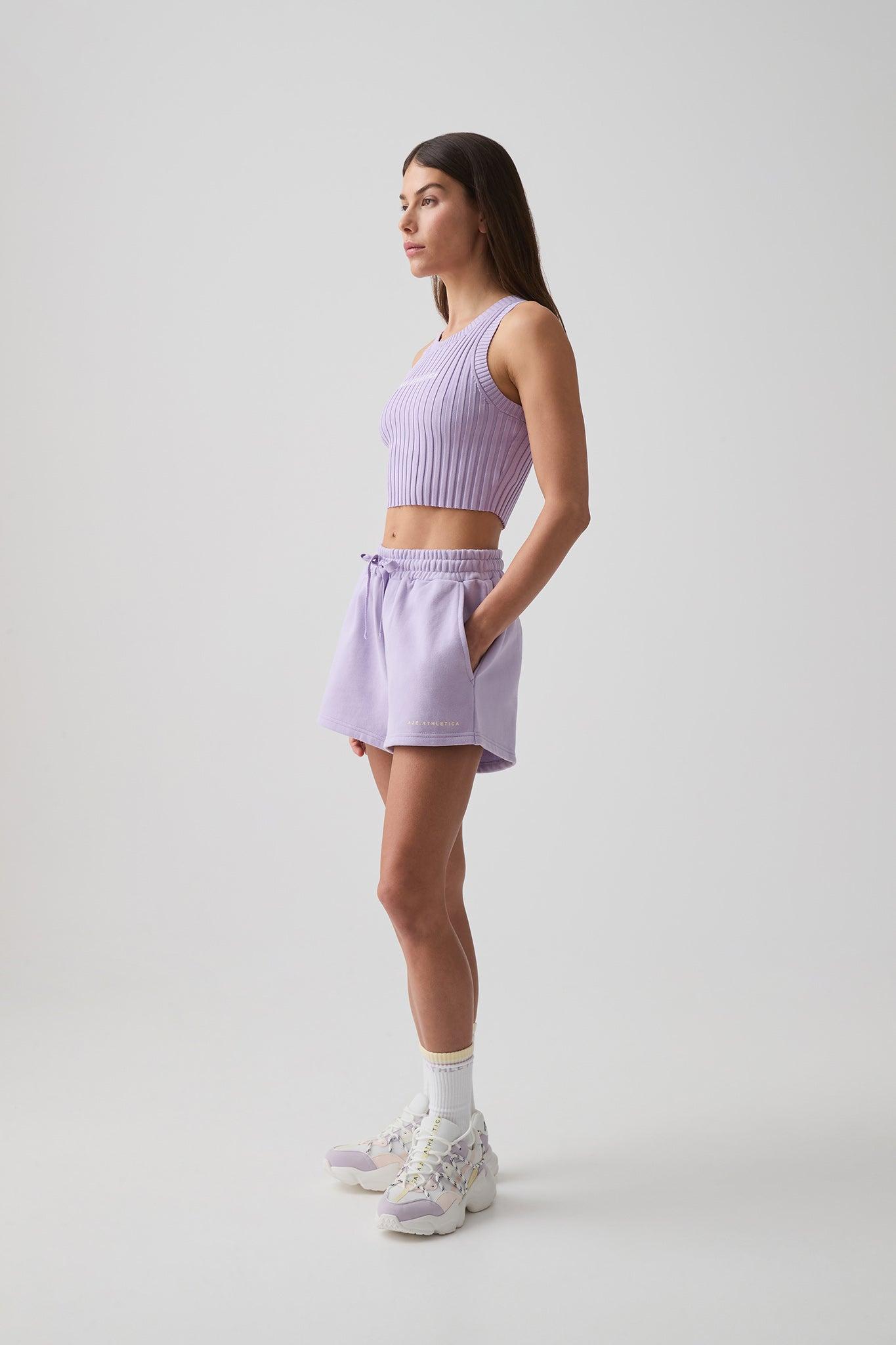 Logo Sweat Shorts 603 Product Image