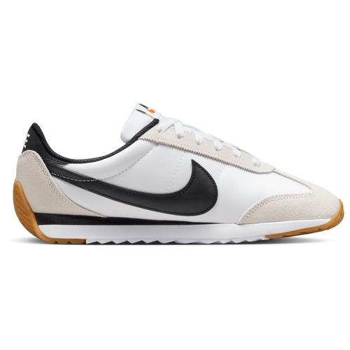 Nike Womens Nike Pacific - Womens Shoes White/Black/Platinum Tint Product Image