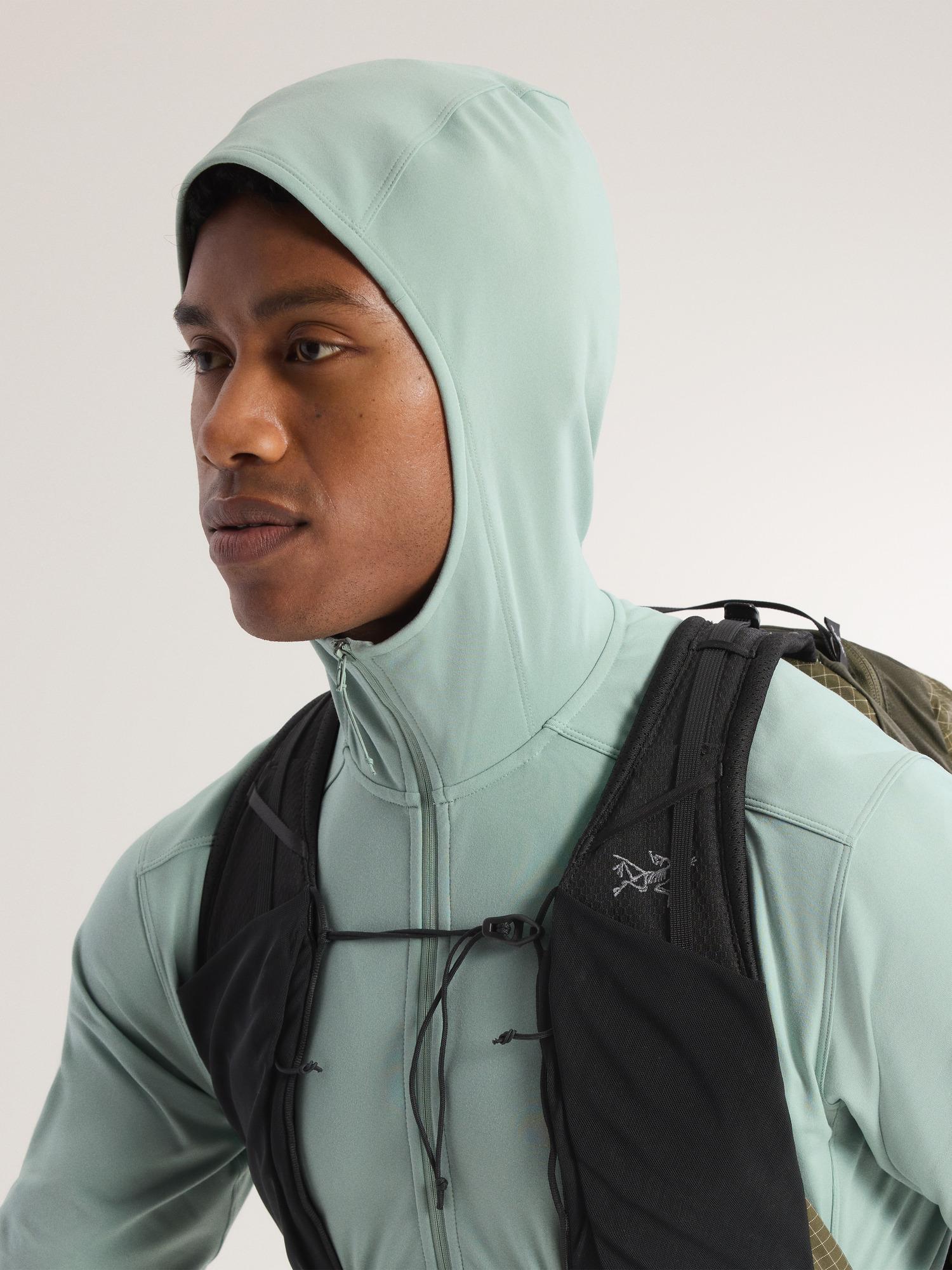 Kyanite Lightweight Hoody Men's Product Image