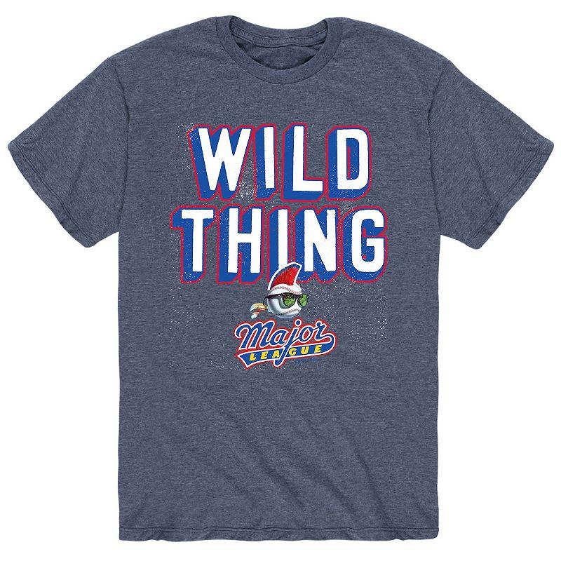 Men's Major League Wild Thing Tee,  Product Image