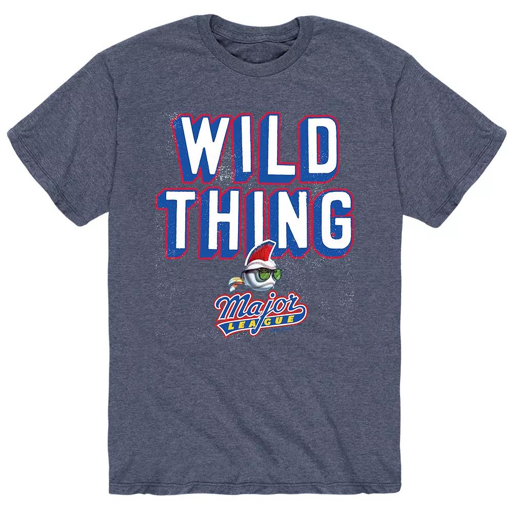 Men's Major League Wild Thing Tee,  Product Image