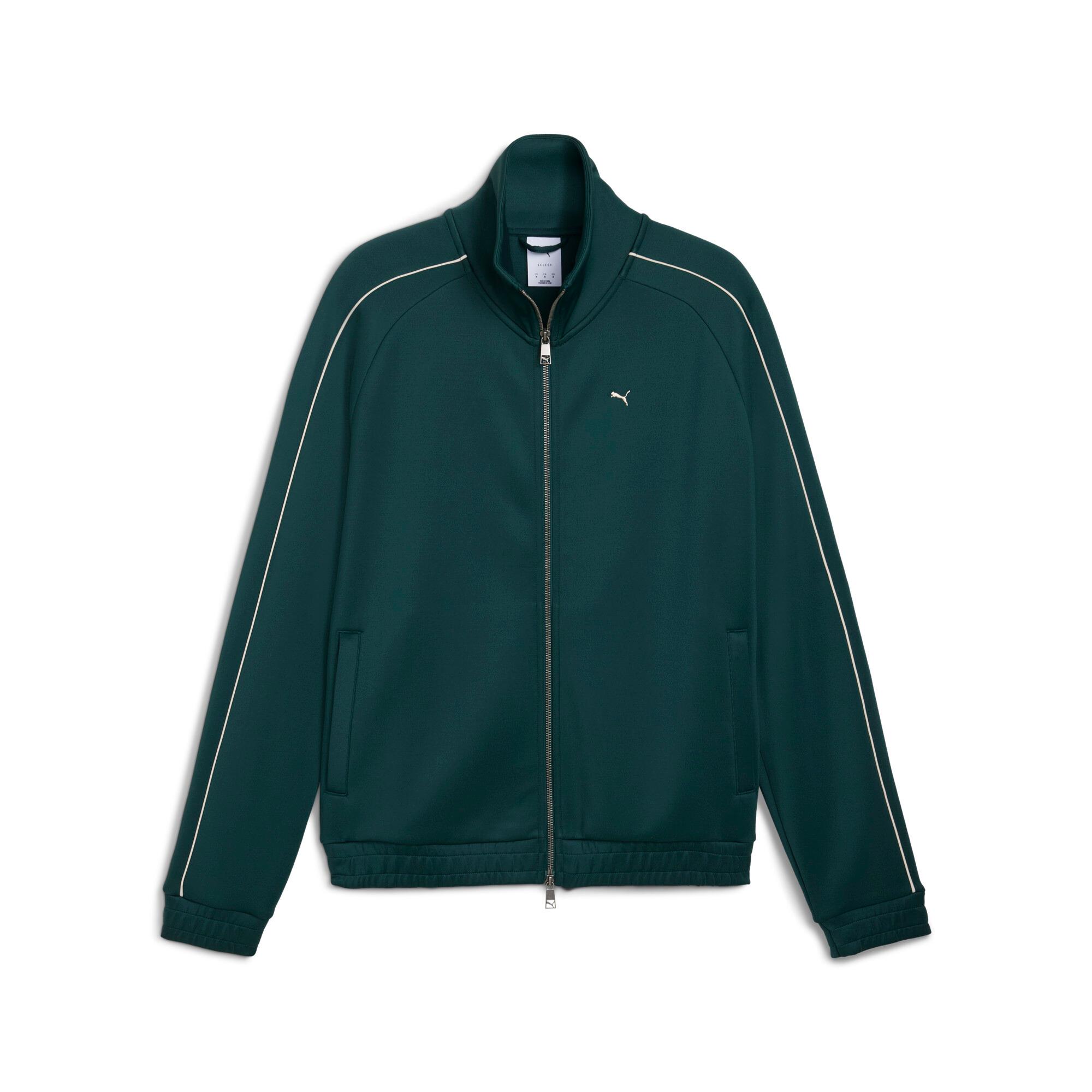 PUMA T7 Track Jacket Men Product Image
