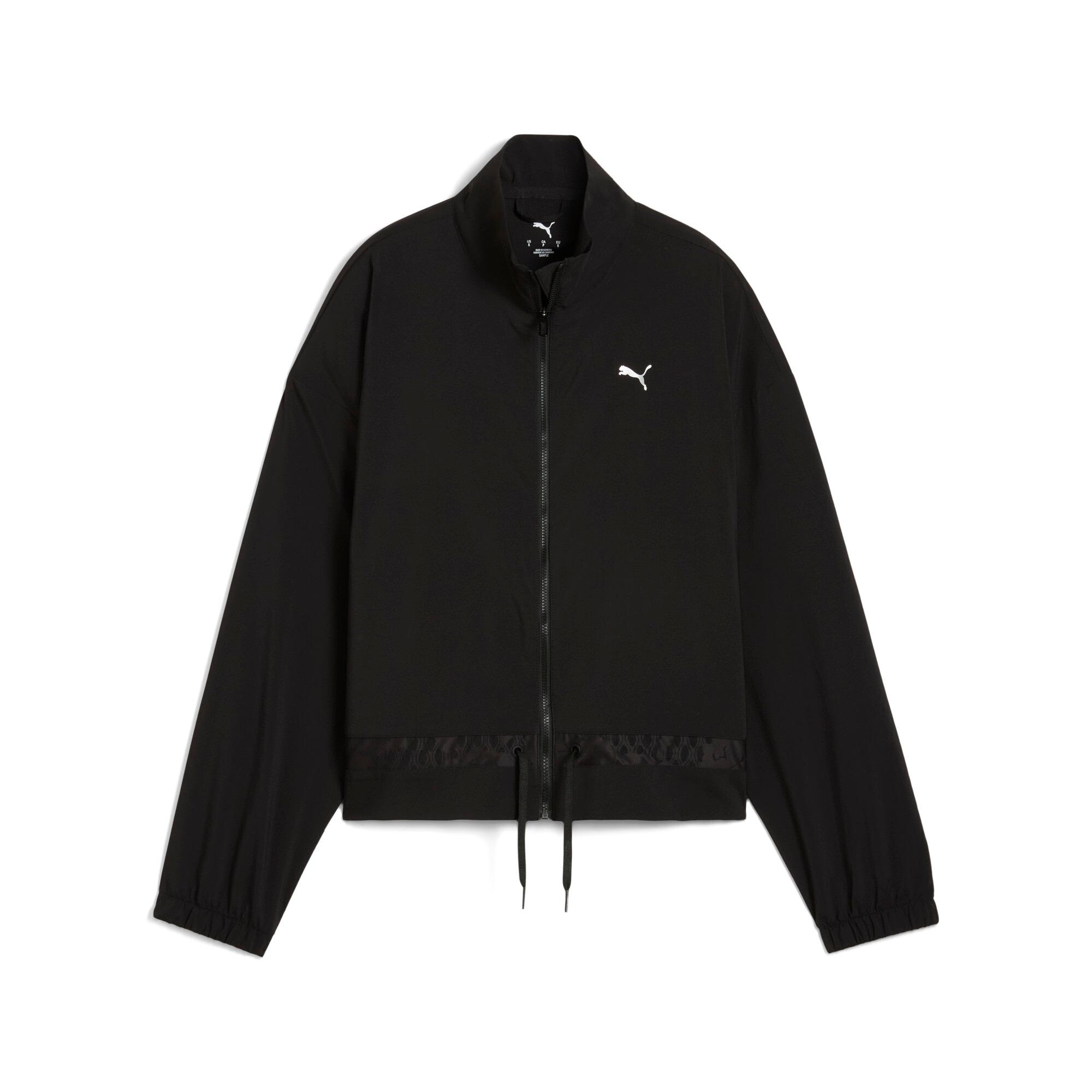 LACE Woven Women's Jacket Product Image