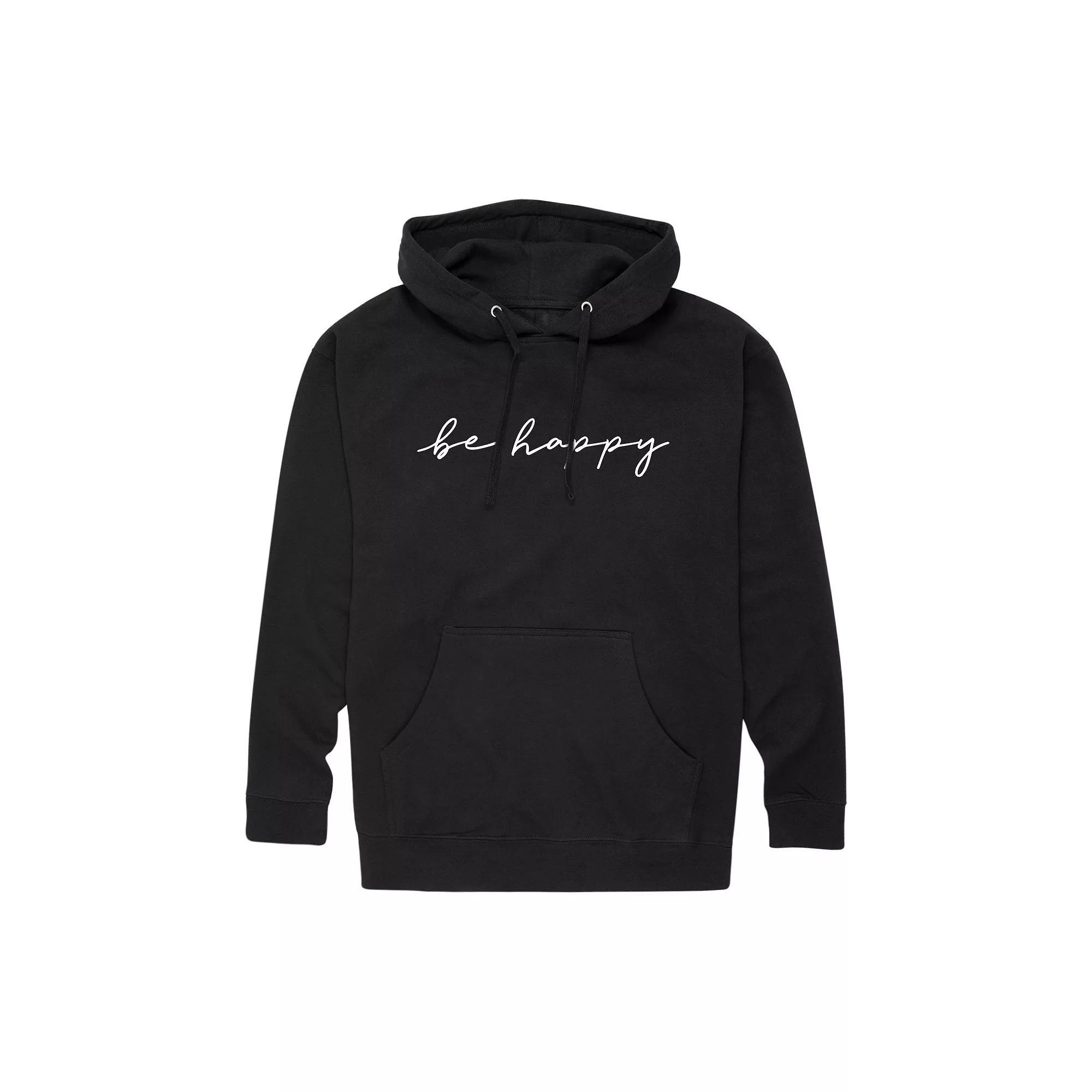 Men's Mortal Kombat 2 Logo Graphic Hoodie,  Product Image