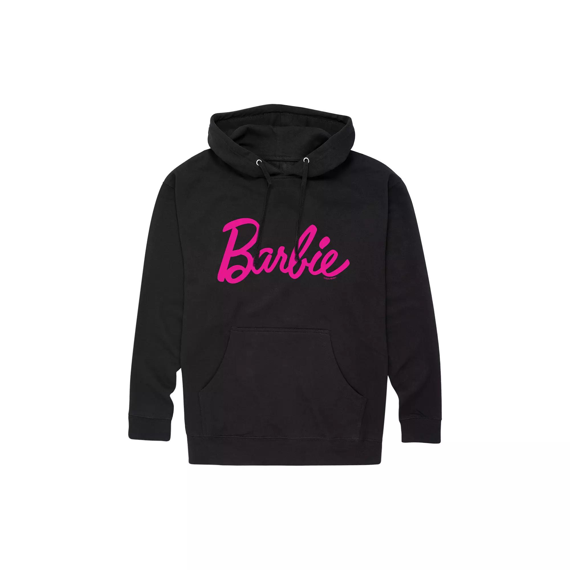 Men's Mortal Kombat 2 Logo Graphic Hoodie,  Product Image