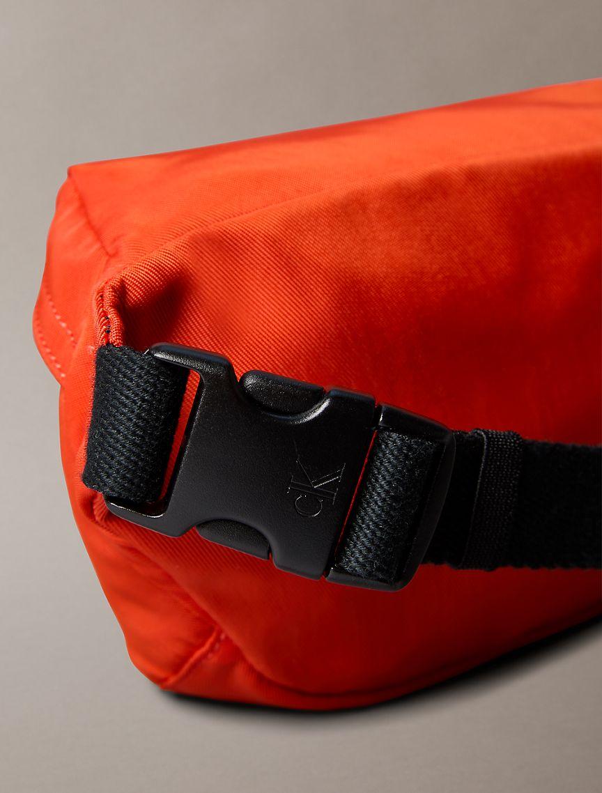 Nylon Monogram Logo Waistpack Product Image