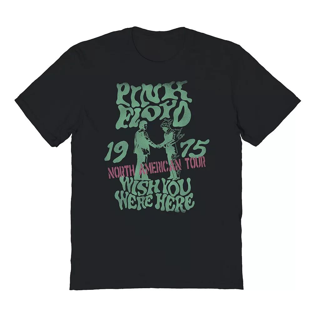 Men's Best Dad Ever Graphic Tee,  Product Image