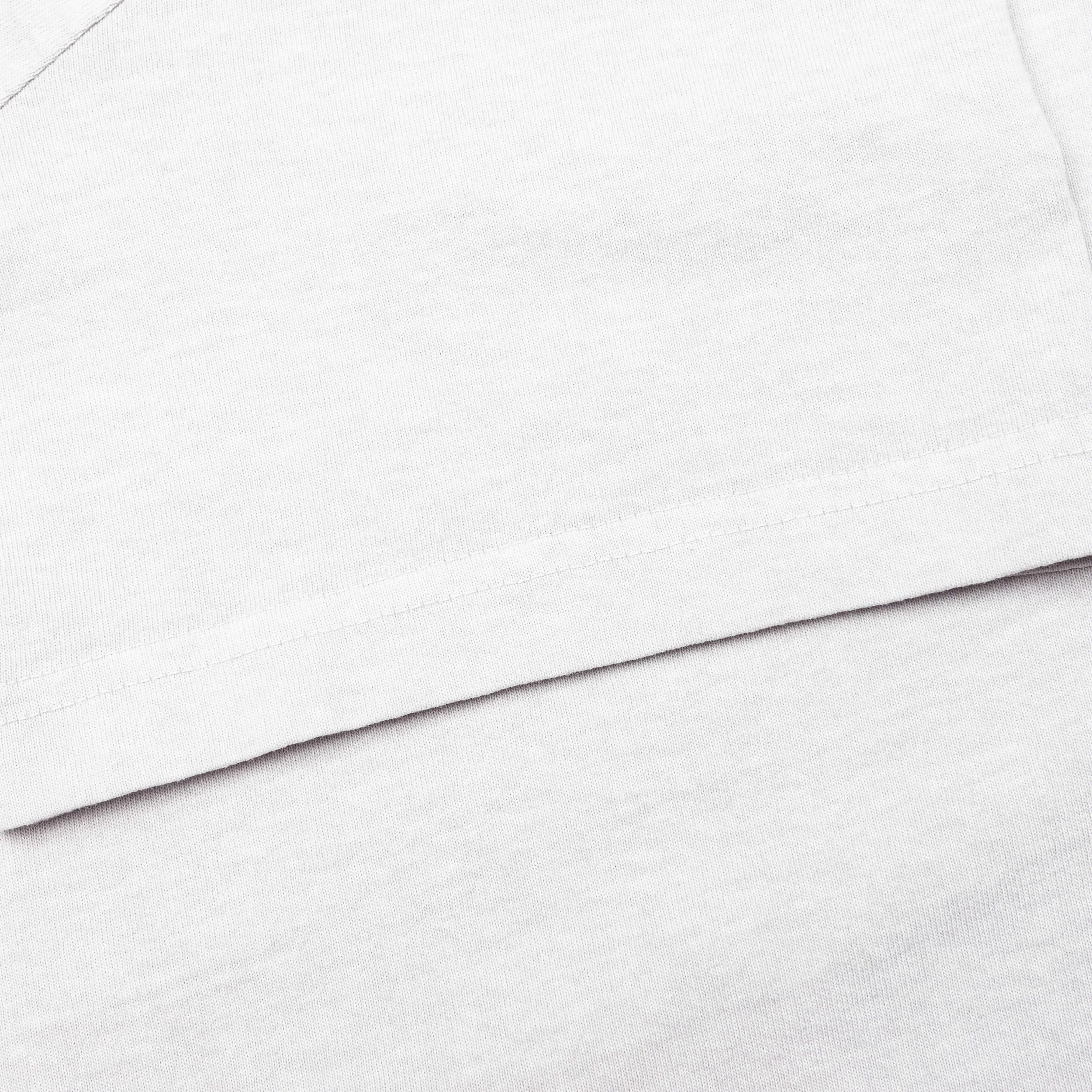 Hotline Tee - Pigment Grey Male Product Image