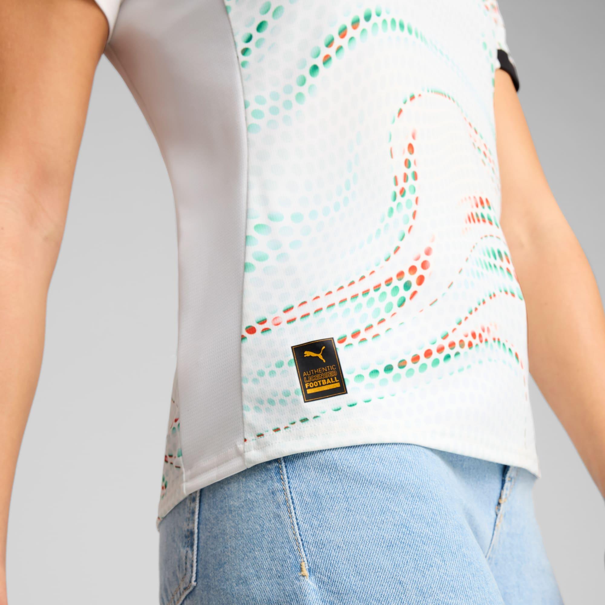 Portugal '25 Away Replica Women's Soccer Jersey Product Image