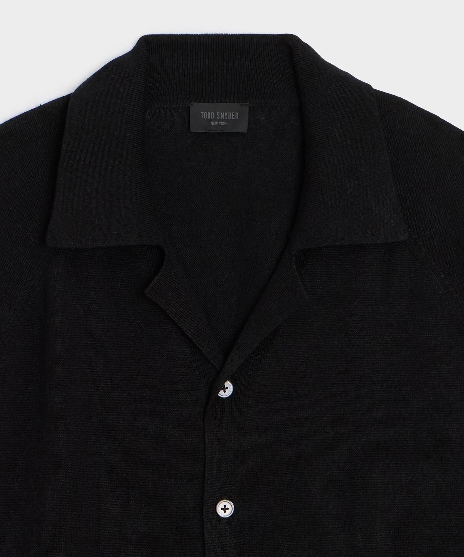 Amalfi Sweater Polo Product Image