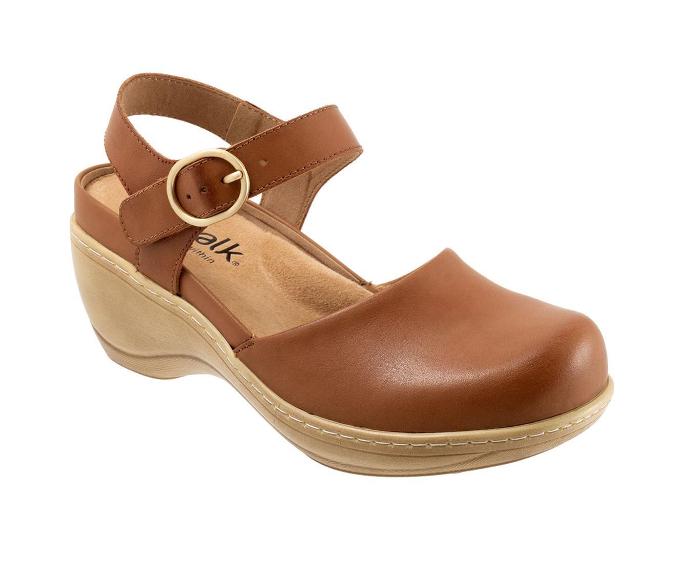 Women's Softwalk Mabelle Wedge Sandals Product Image