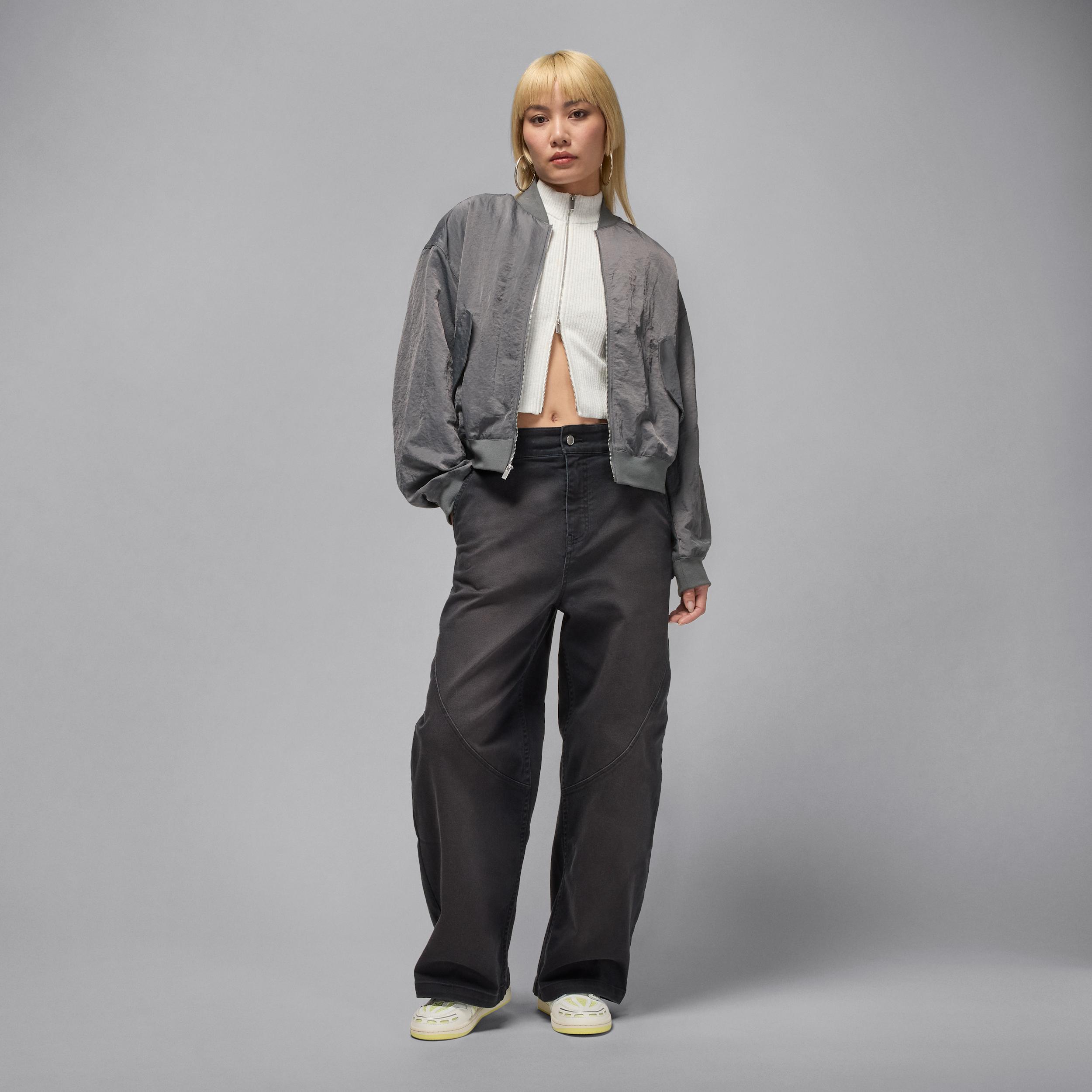 Womens Jordan Flight Renegade Jacket | HJ0544-068 Product Image