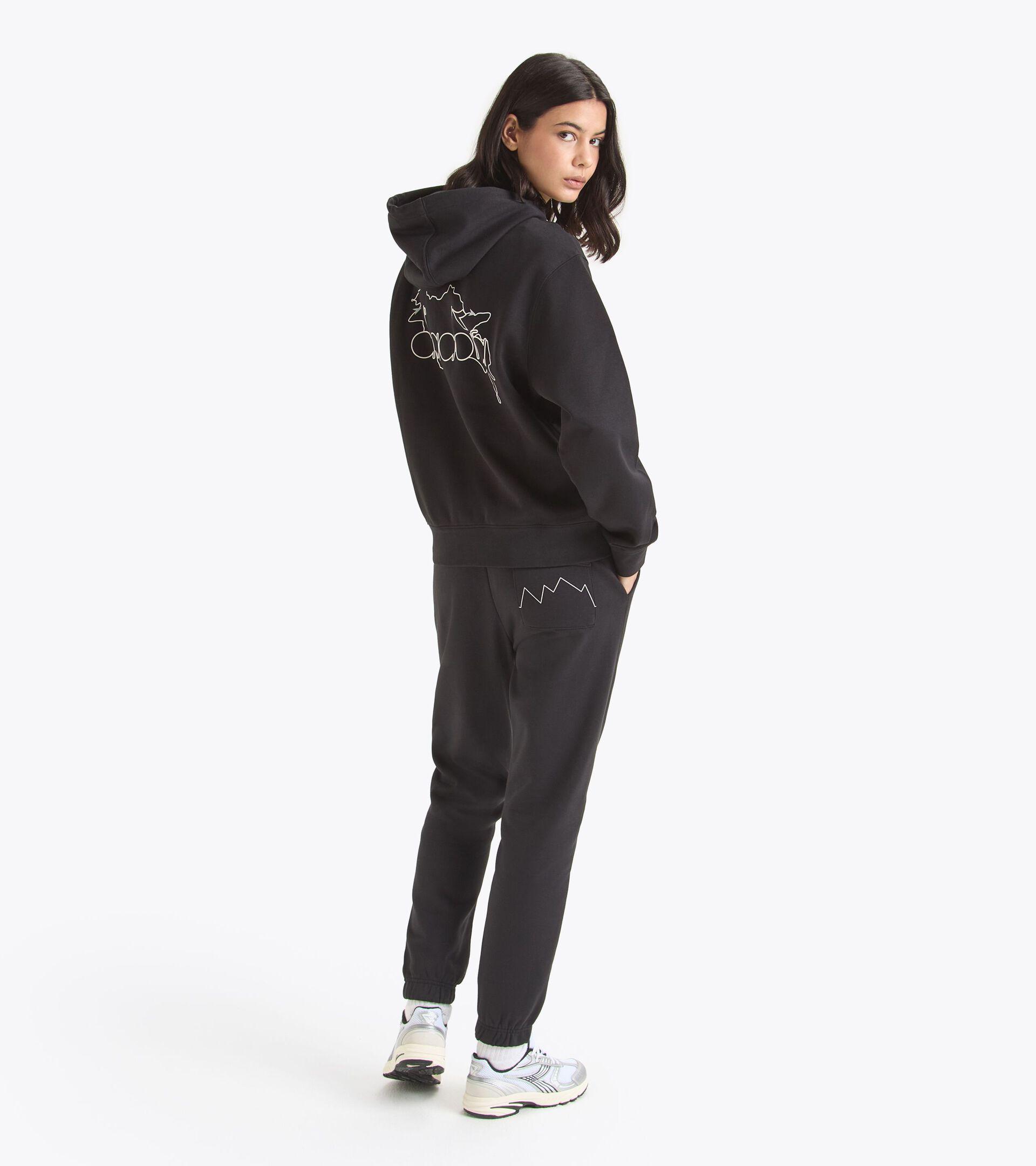 HOODIE ROUTE Product Image