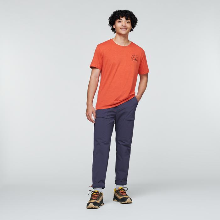 Subo Tech Pant - Men's Product Image