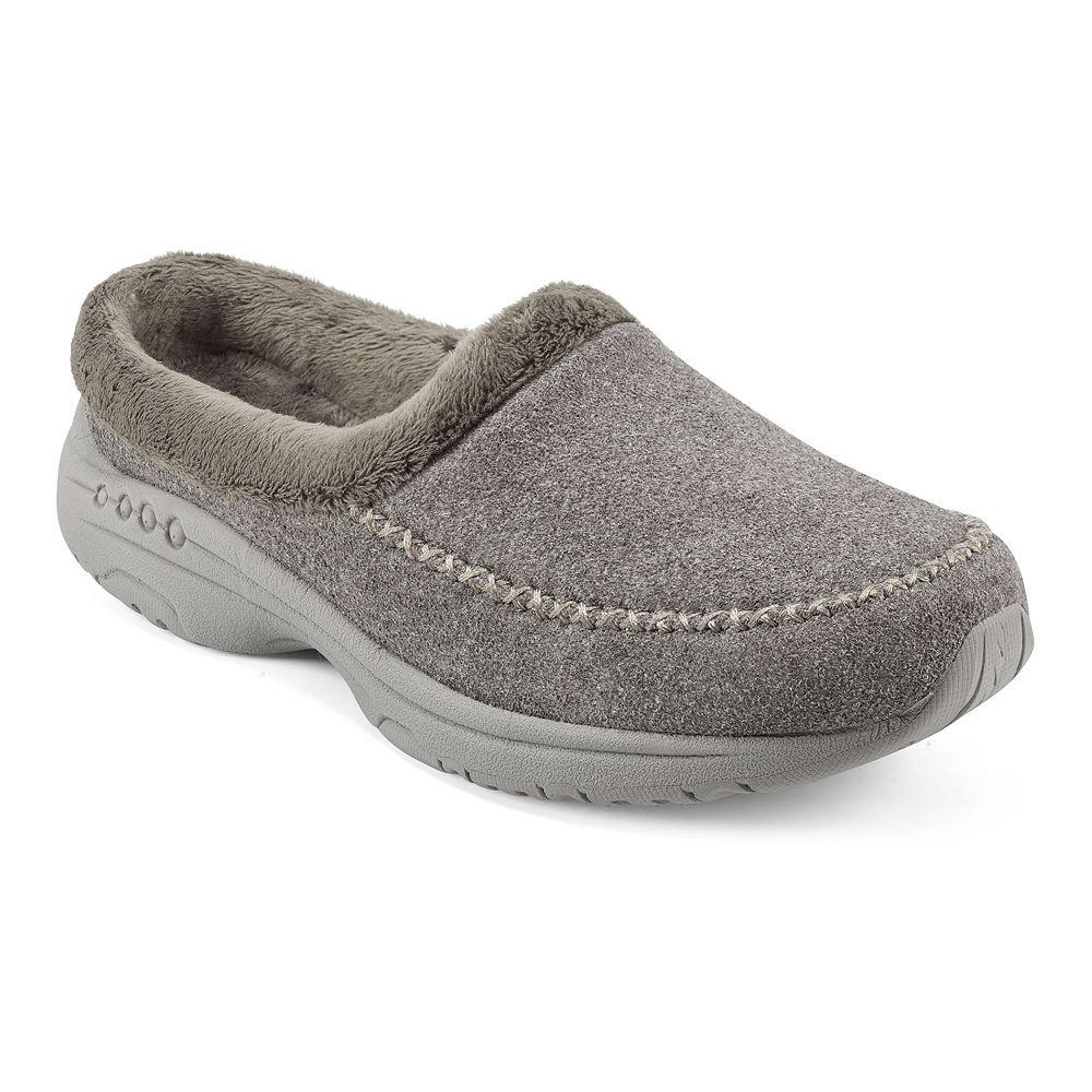 Easy Spirit T-Slip Traveltime Women's Slippers,  Product Image